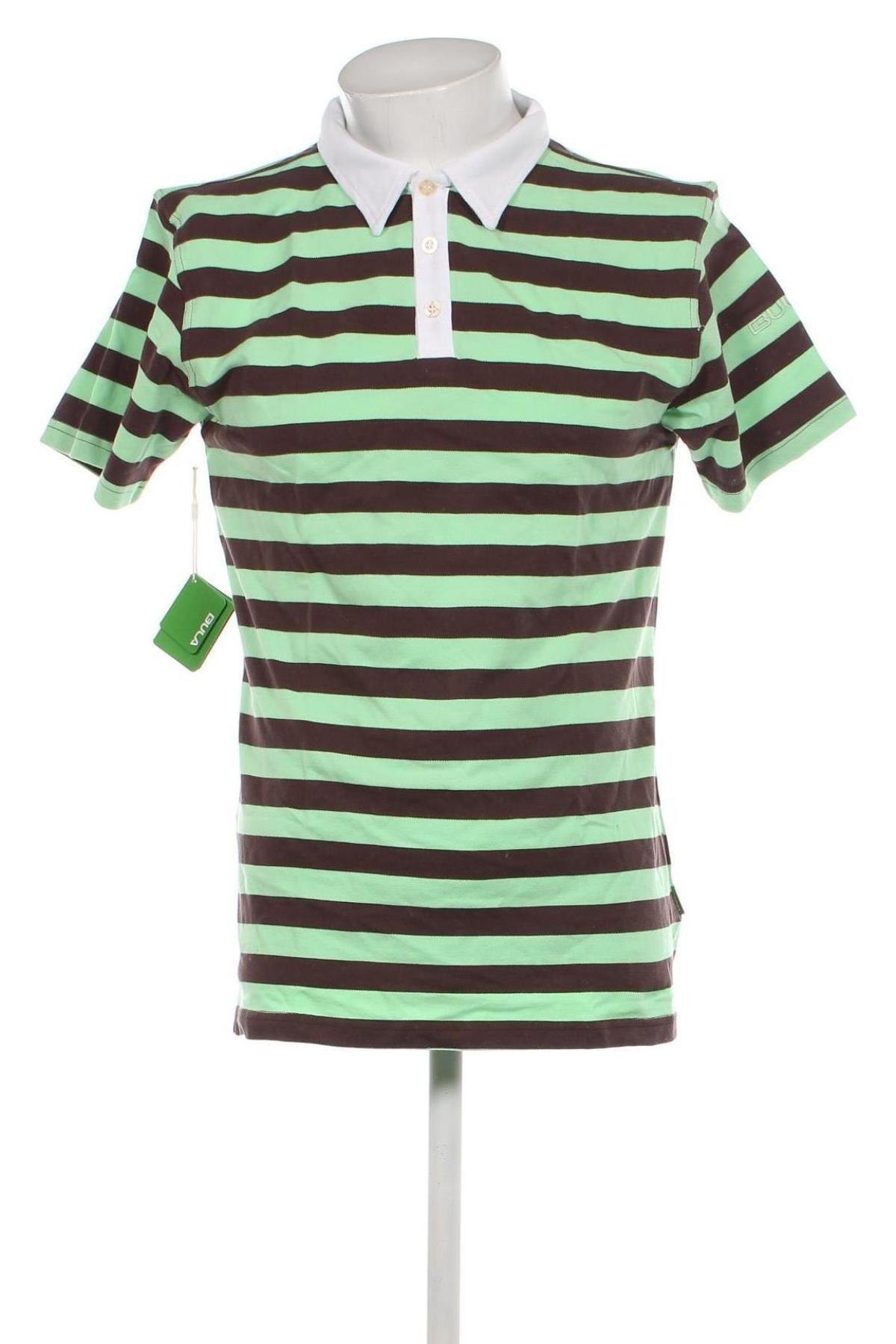 Мъжка тениска Bula, Размер M, Цвят Многоцветен, Цена 13,00 лв.