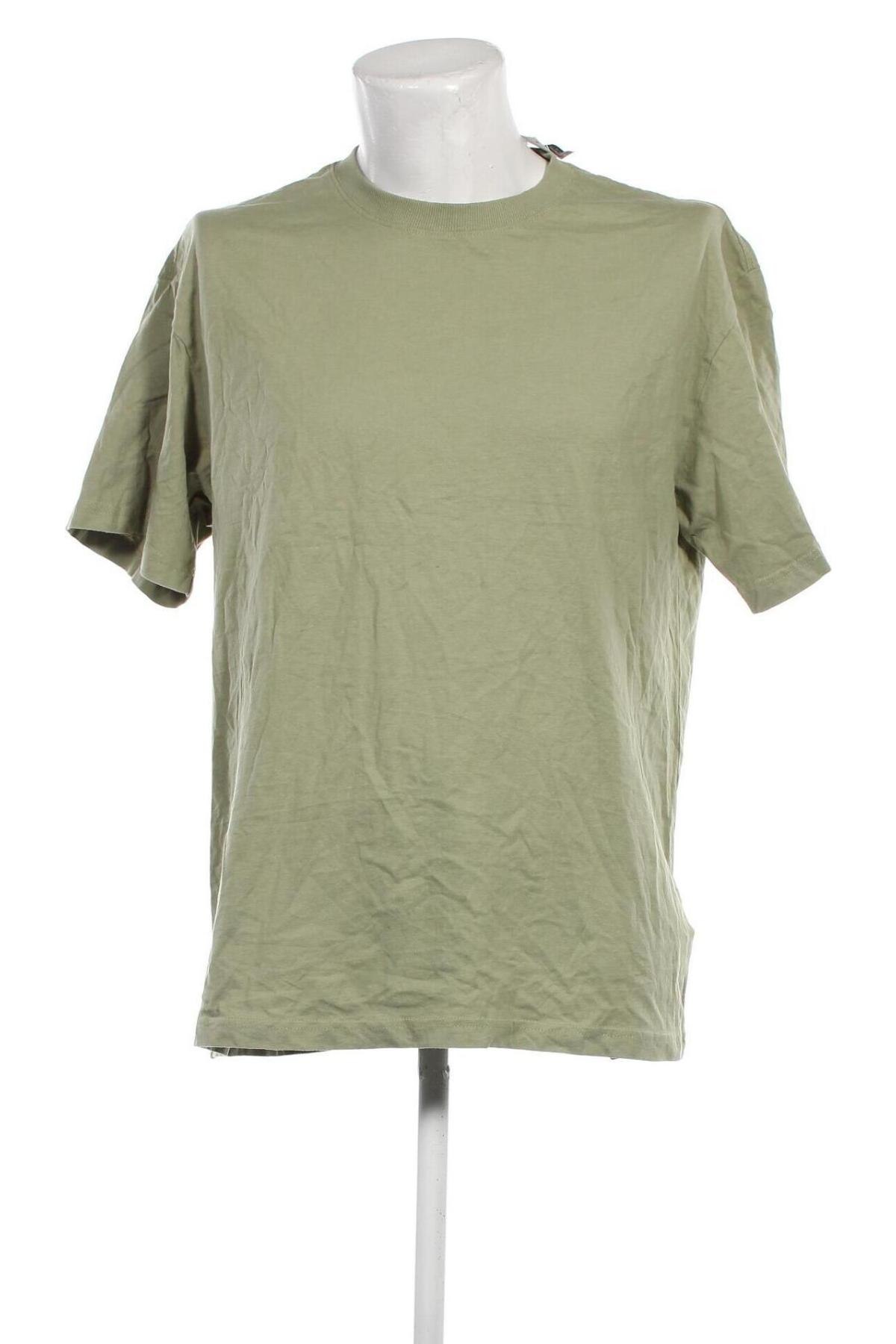 Pánské tričko  Cotton On, Velikost M, Barva Zelená, Cena  207,00 Kč