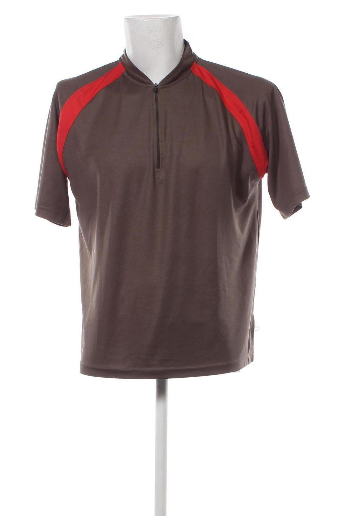 Herren T-Shirt Crane, Größe XL, Farbe Grün, Preis € 3,62