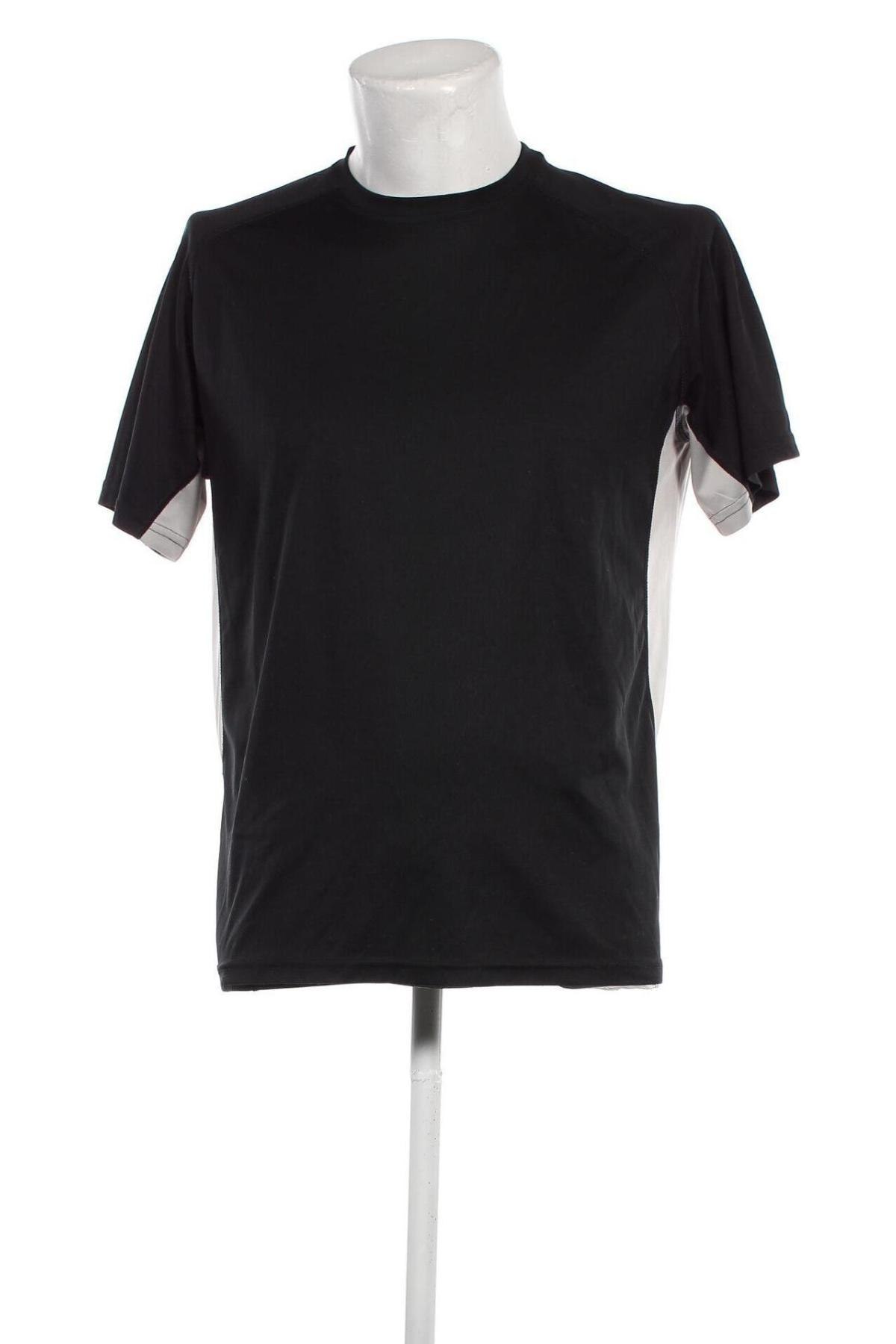 Pánske tričko  Crane, Veľkosť XL, Farba Čierna, Cena  6,49 €