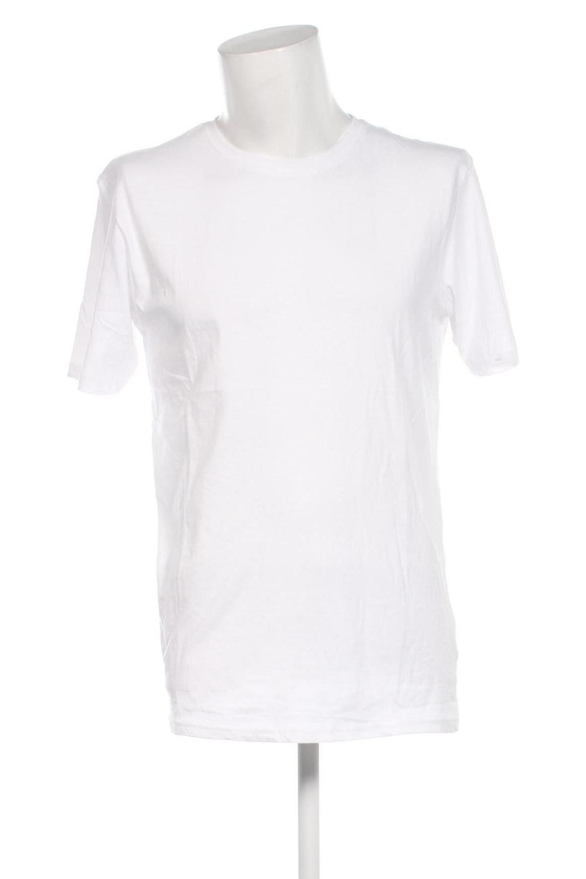 Pánské tričko  Denim Project, Velikost XL, Barva Bílá, Cena  260,00 Kč
