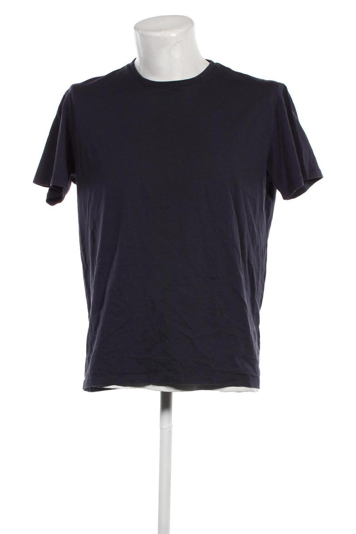 Herren T-Shirt Esprit, Größe XL, Farbe Blau, Preis 14,95 €