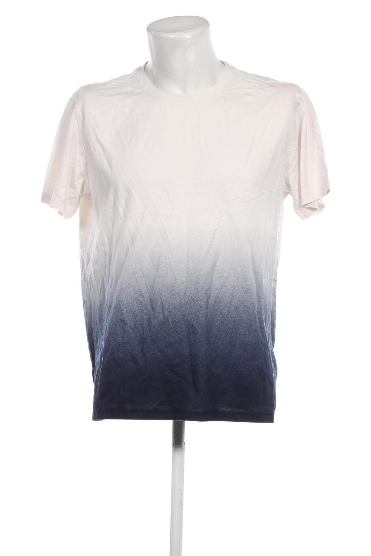 Tricou de bărbați Essentials by Tchibo, Mărime XL, Culoare Multicolor, Preț 42,76 Lei