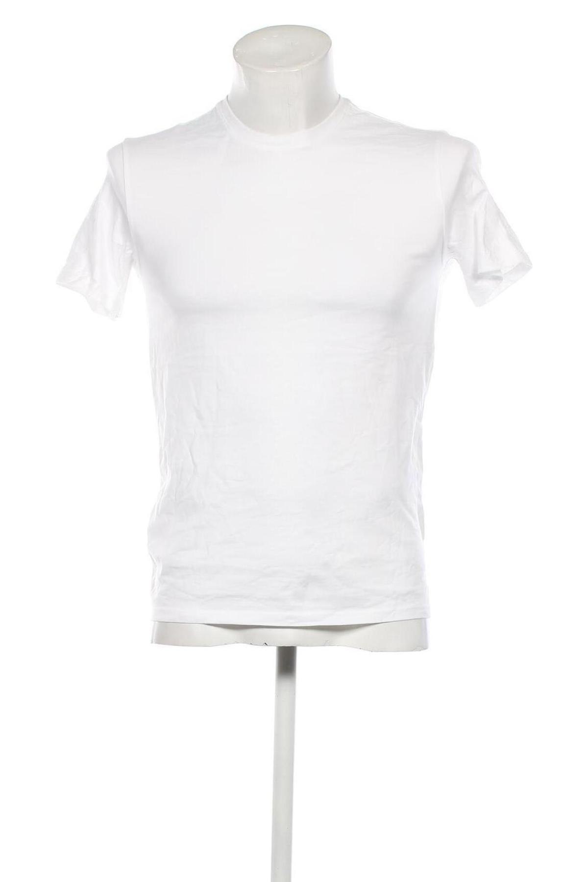 Мъжка тениска Everlane, Размер XS, Цвят Бял, Цена 18,00 лв.