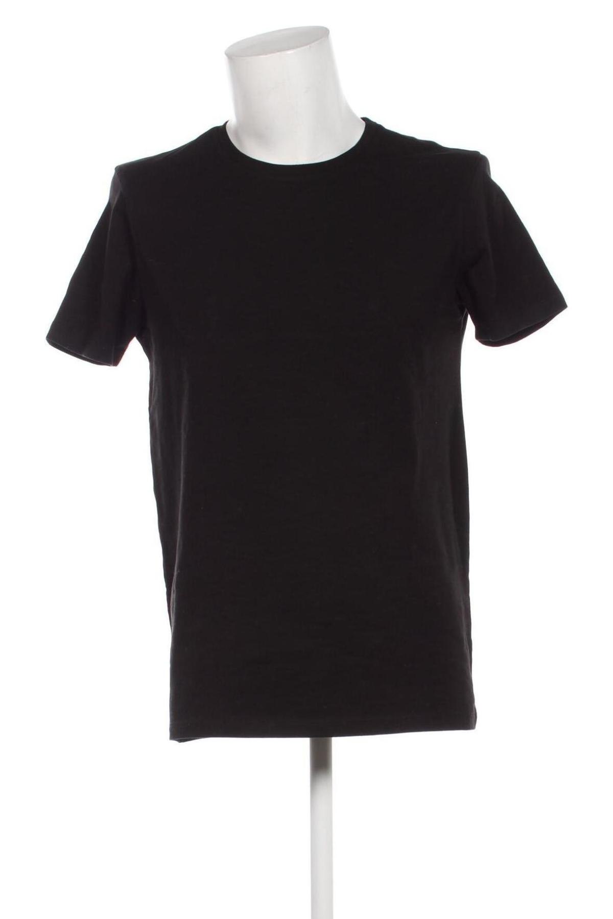 Pánské tričko  Hugo Boss, Velikost L, Barva Černá, Cena  1 522,00 Kč