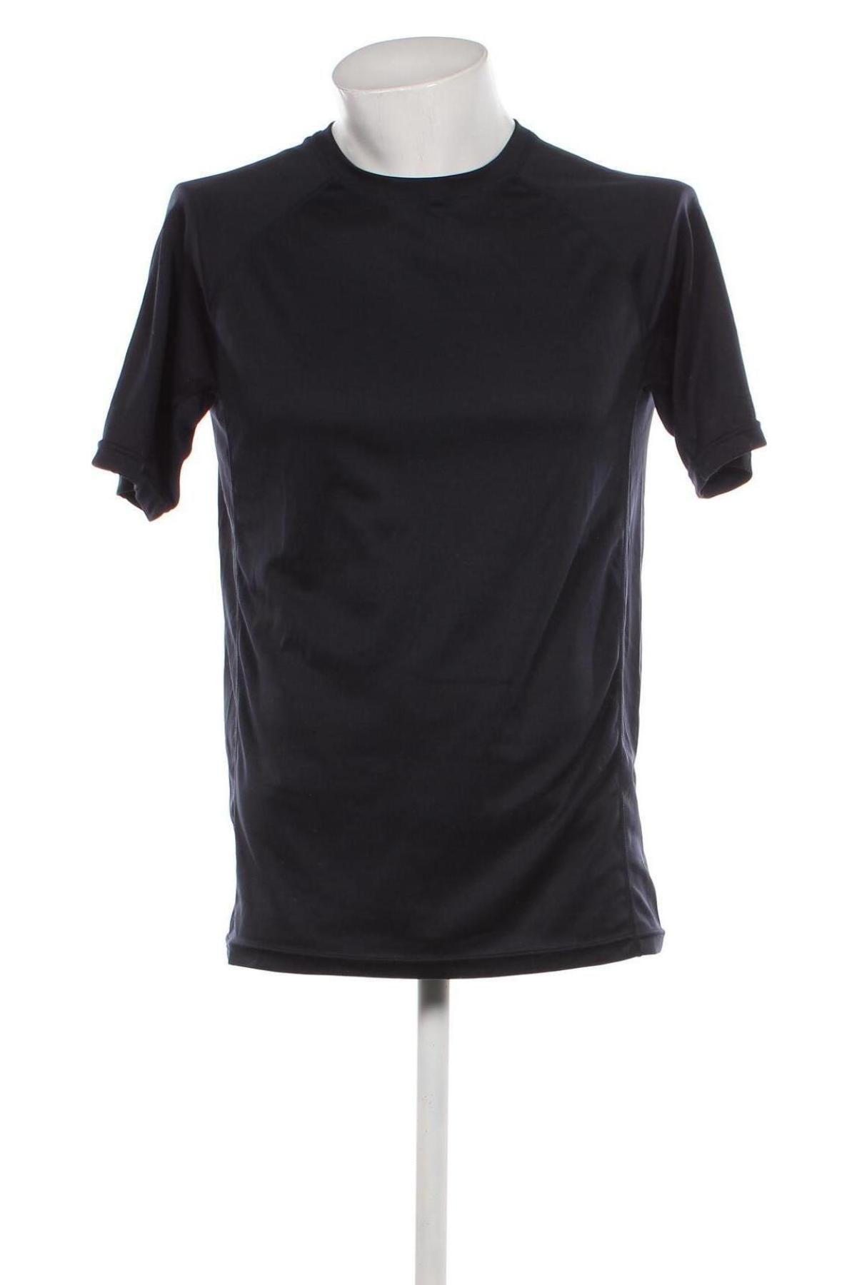 Pánske tričko  Hurricane, Veľkosť M, Farba Modrá, Cena  11,25 €