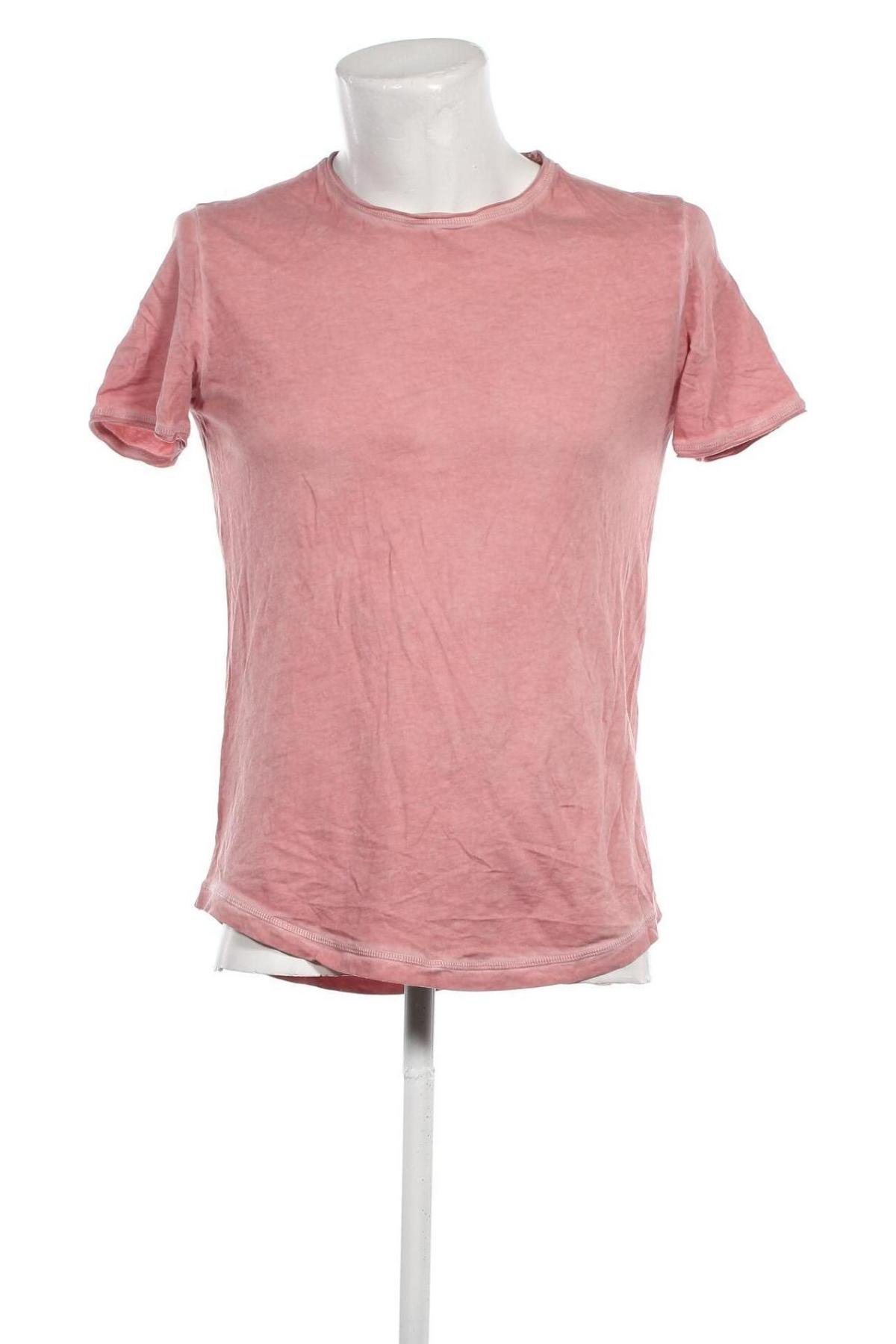 Herren T-Shirt Joop!, Größe L, Farbe Rosa, Preis € 30,62
