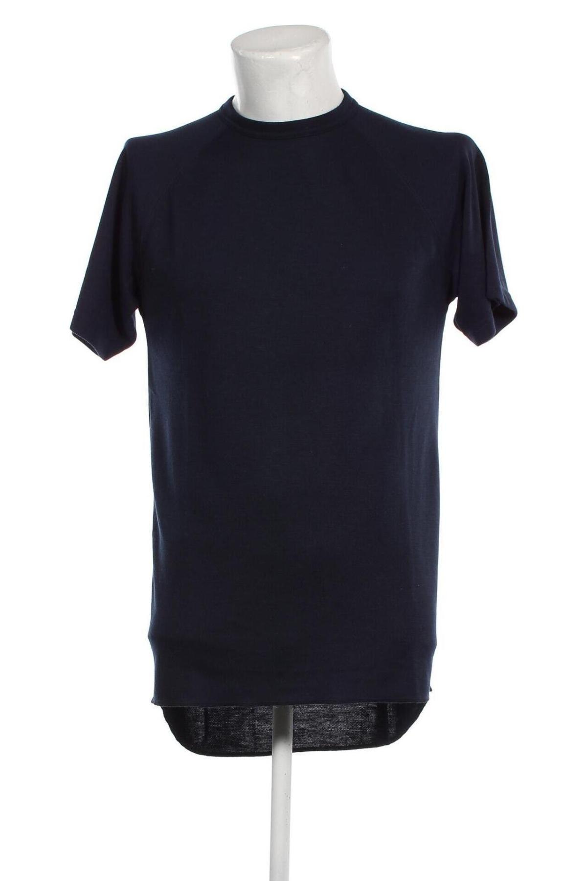 Ανδρικό t-shirt Killtec, Μέγεθος XL, Χρώμα Μπλέ, Τιμή 32,16 €