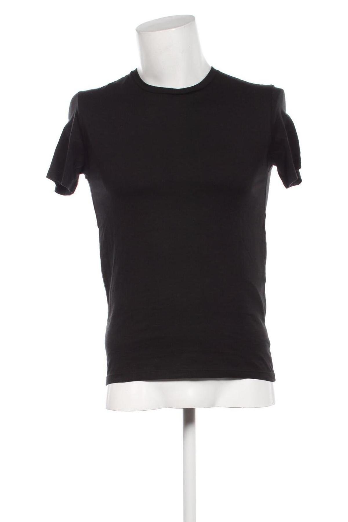 Pánske tričko  Levi's, Veľkosť S, Farba Čierna, Cena  26,80 €