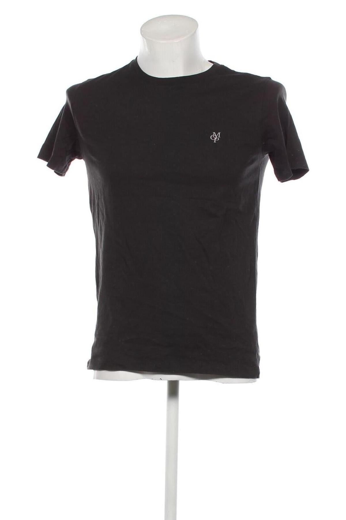 Ανδρικό t-shirt Marc O'Polo, Μέγεθος M, Χρώμα Γκρί, Τιμή 14,85 €