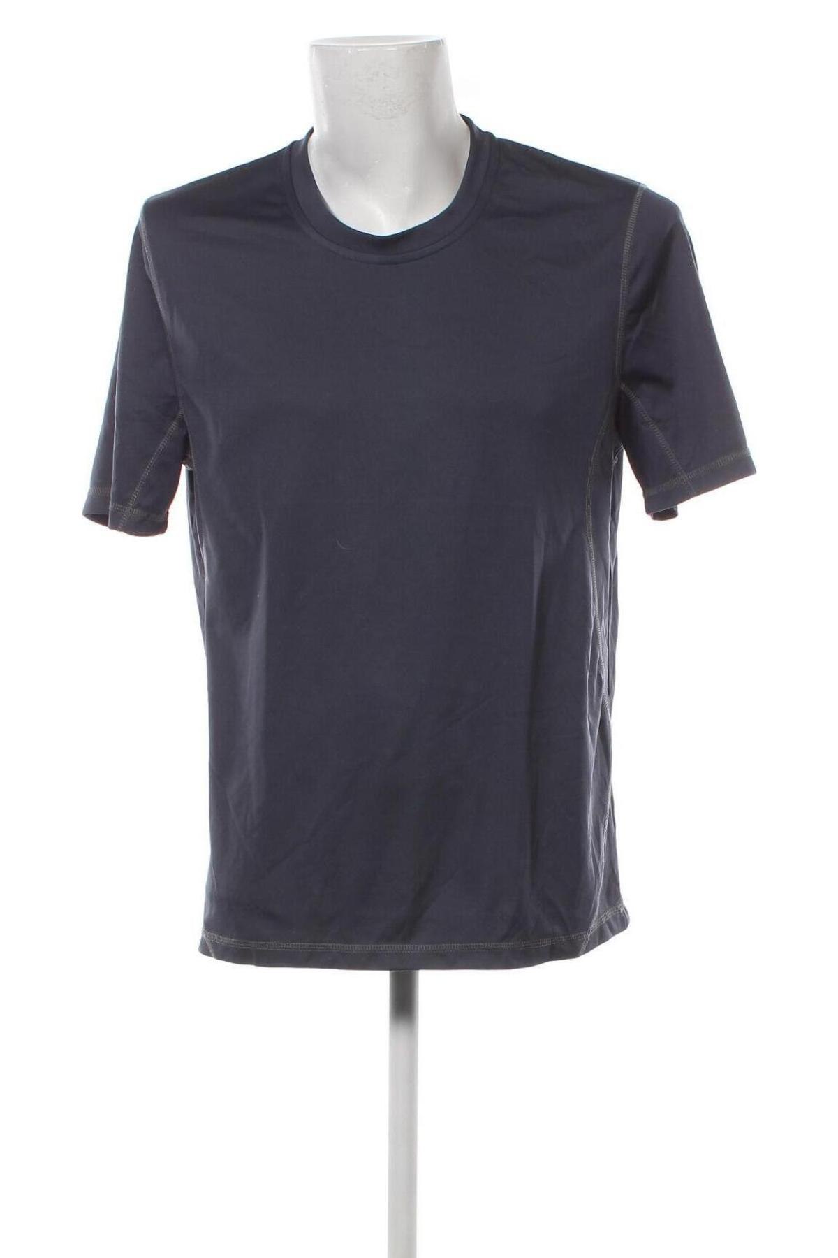 Pánske tričko  Nature Trail, Veľkosť M, Farba Sivá, Cena  7,37 €
