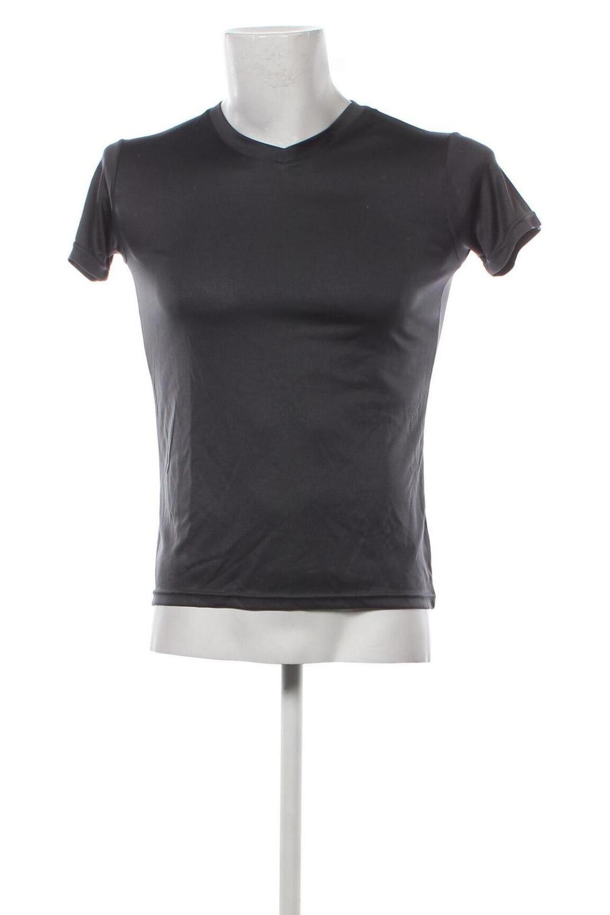 Ανδρικό t-shirt Newline, Μέγεθος M, Χρώμα Γκρί, Τιμή 7,42 €