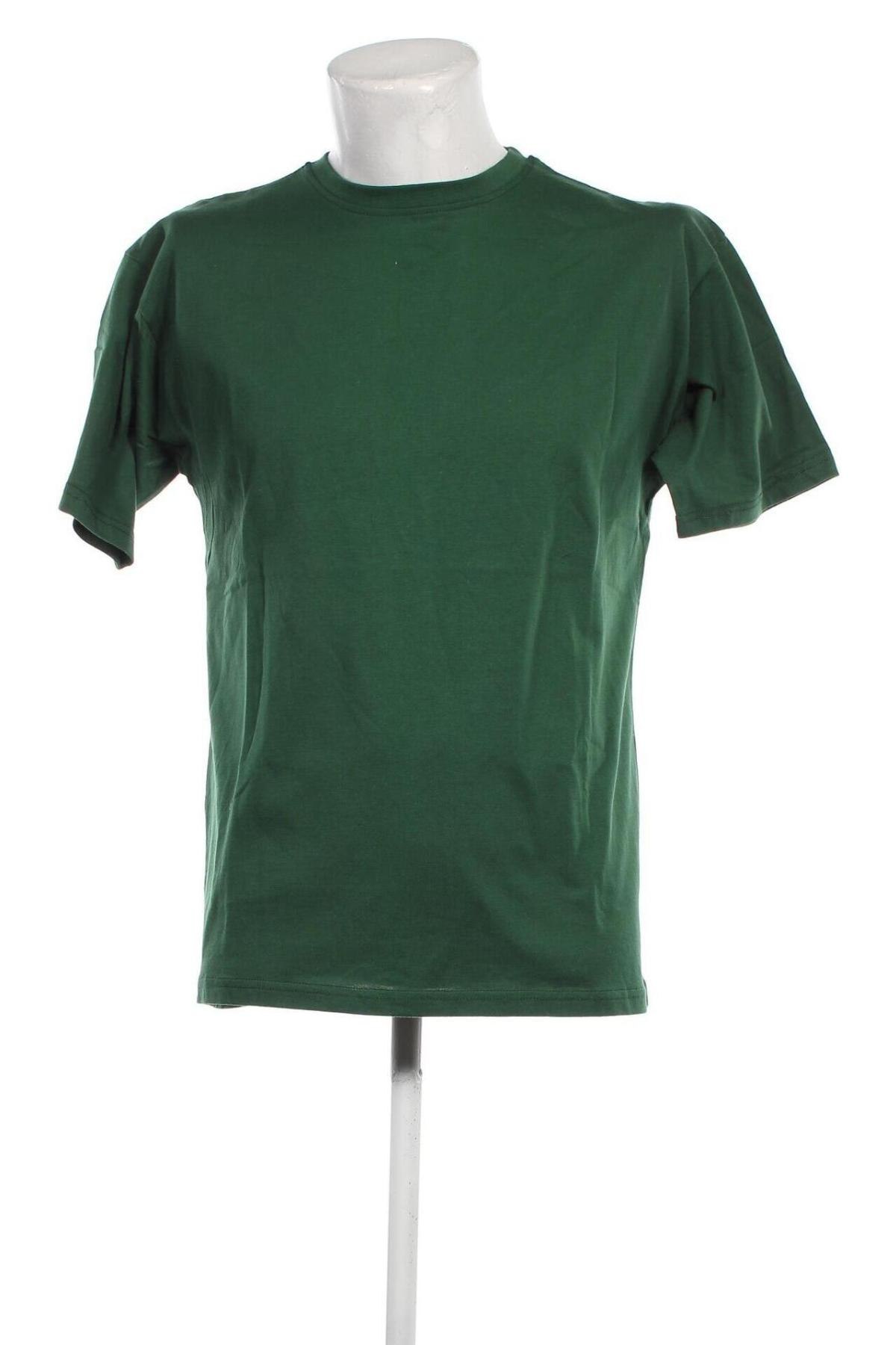 Pánské tričko  Newport Bay Sailing Club, Velikost L, Barva Zelená, Cena  420,00 Kč