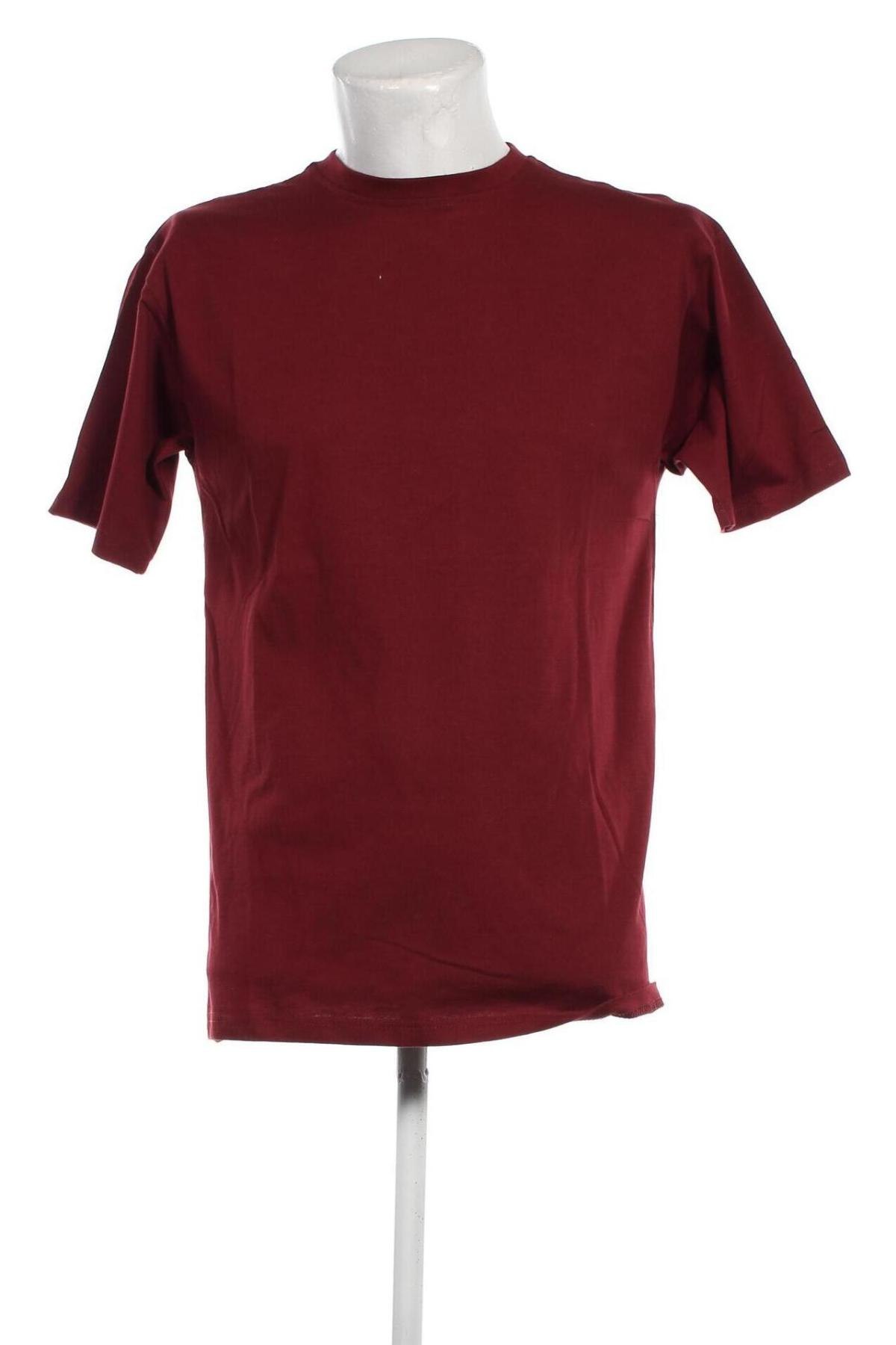 Ανδρικό t-shirt Newport Bay Sailing Club, Μέγεθος L, Χρώμα Κόκκινο, Τιμή 14,95 €