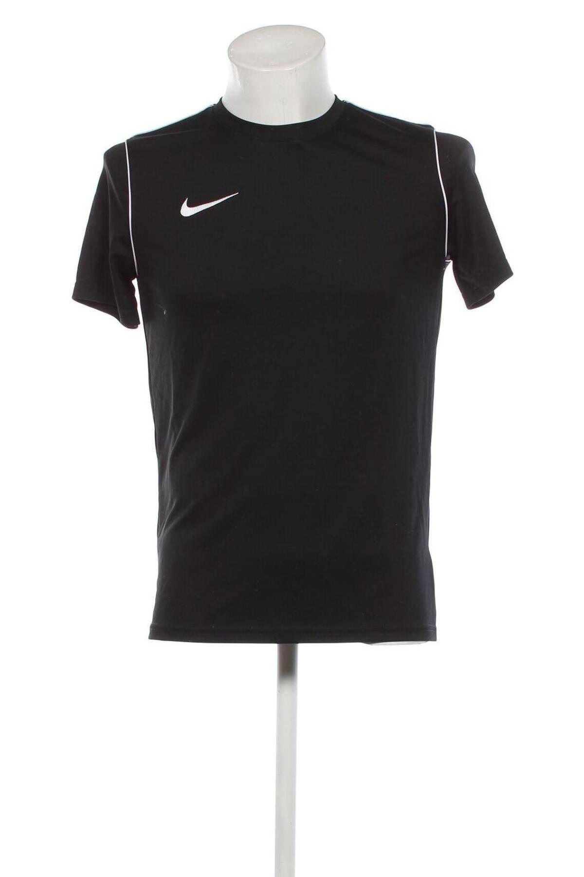 Tricou de bărbați Nike, Mărime M, Culoare Negru, Preț 65,79 Lei