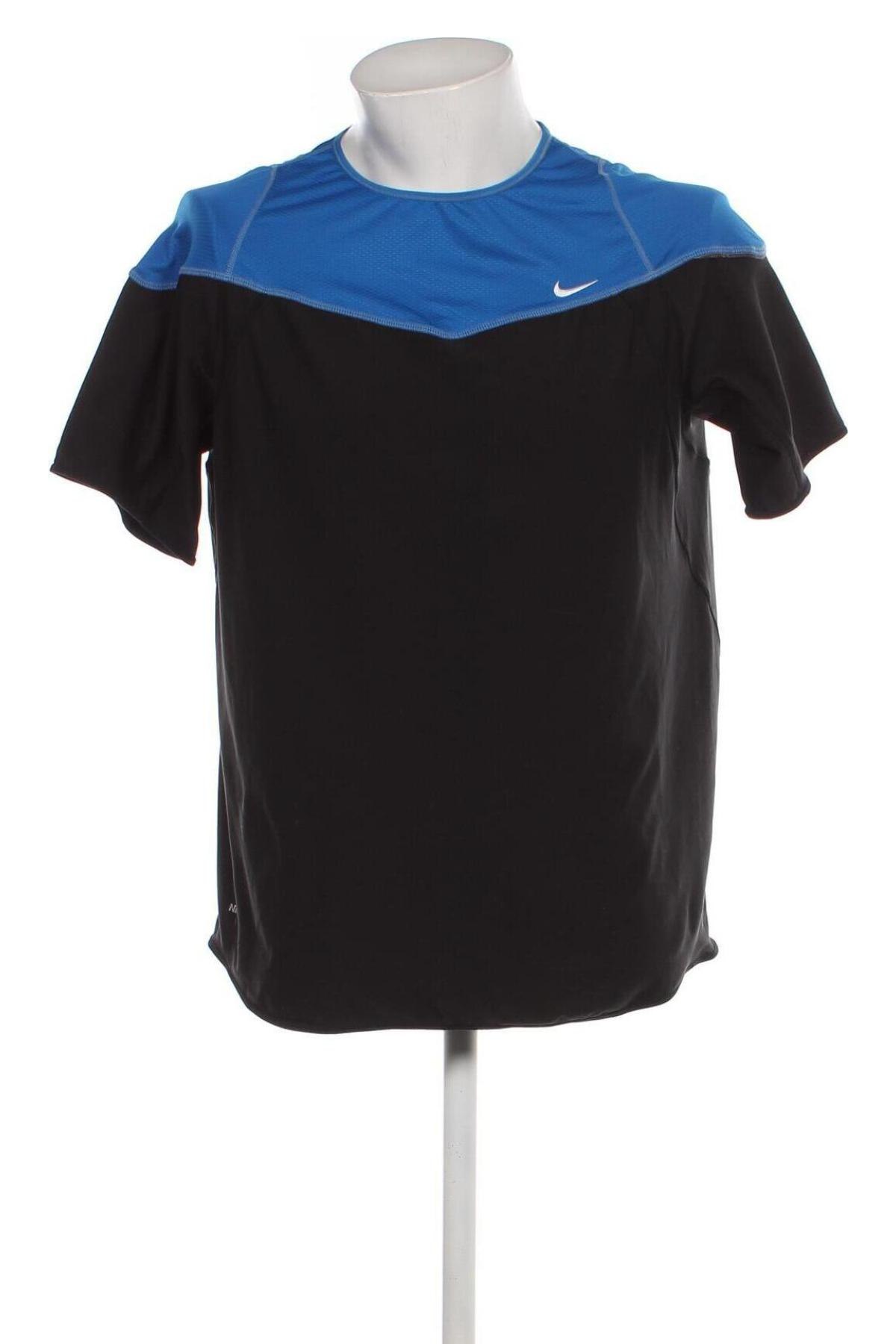 Męski T-shirt Nike, Rozmiar XL, Kolor Kolorowy, Cena 110,05 zł