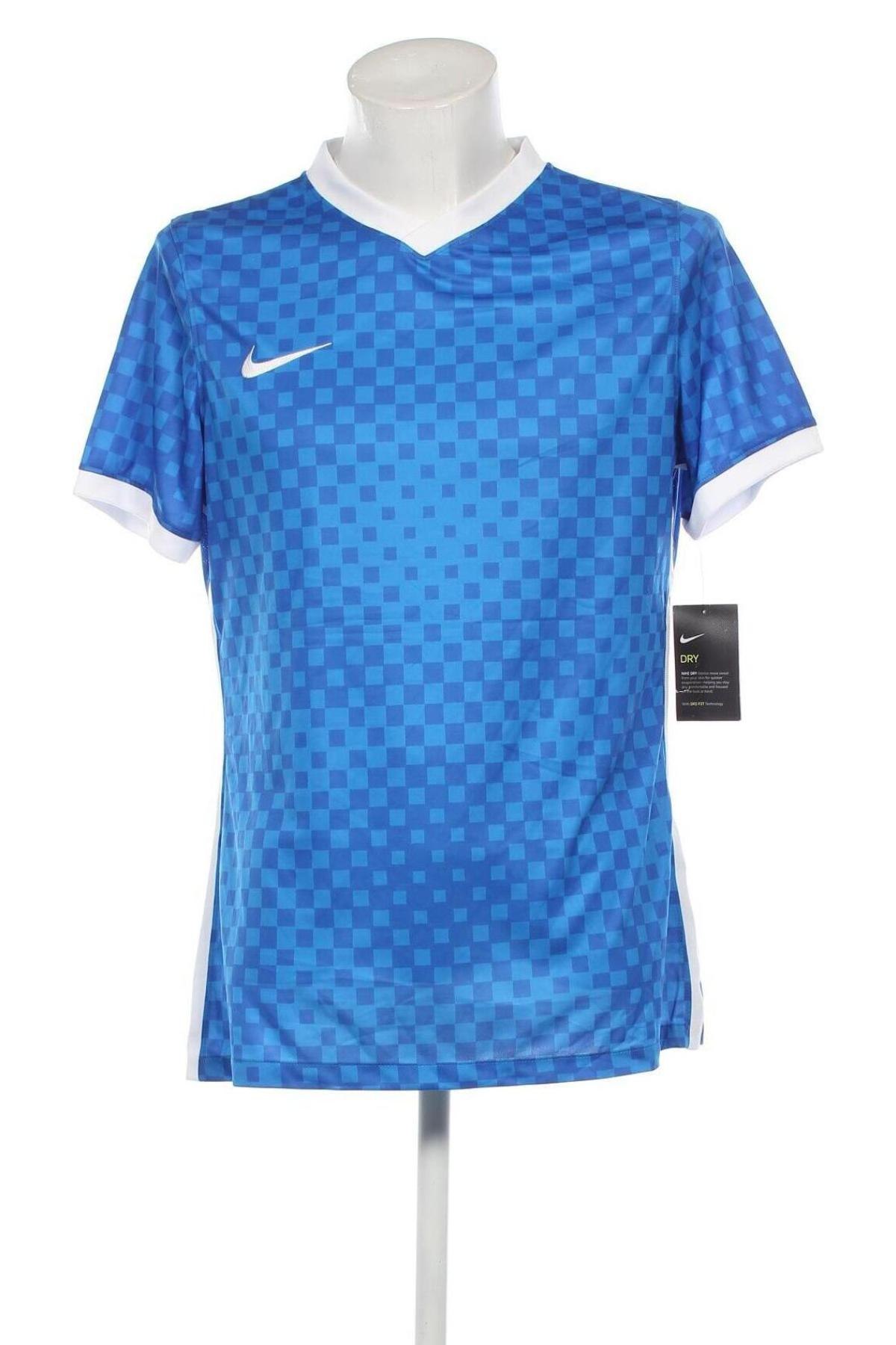 Férfi póló Nike, Méret XL, Szín Kék, Ár 14 715 Ft