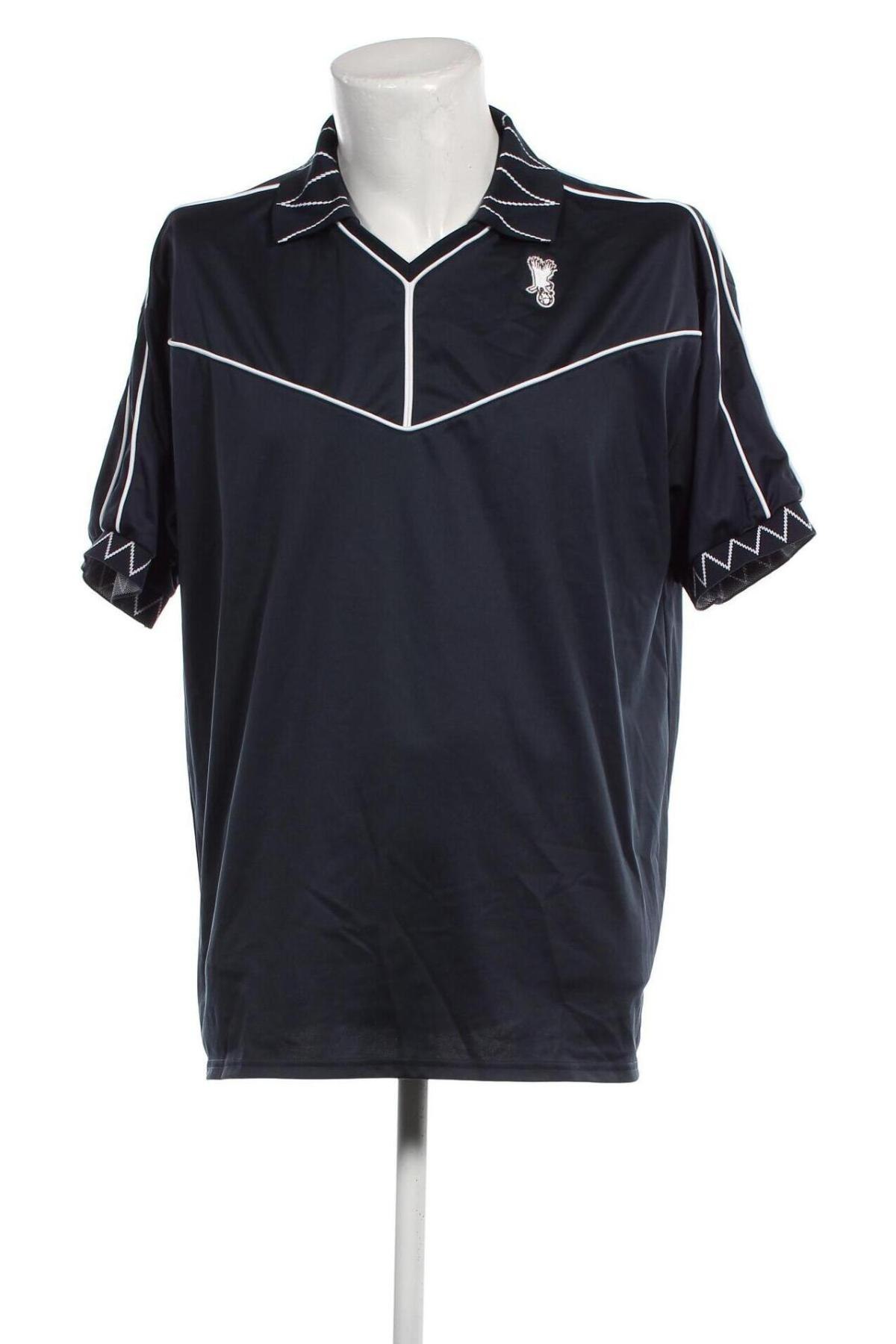 Pánské tričko  Nike, Velikost XXL, Barva Modrá, Cena  319,00 Kč