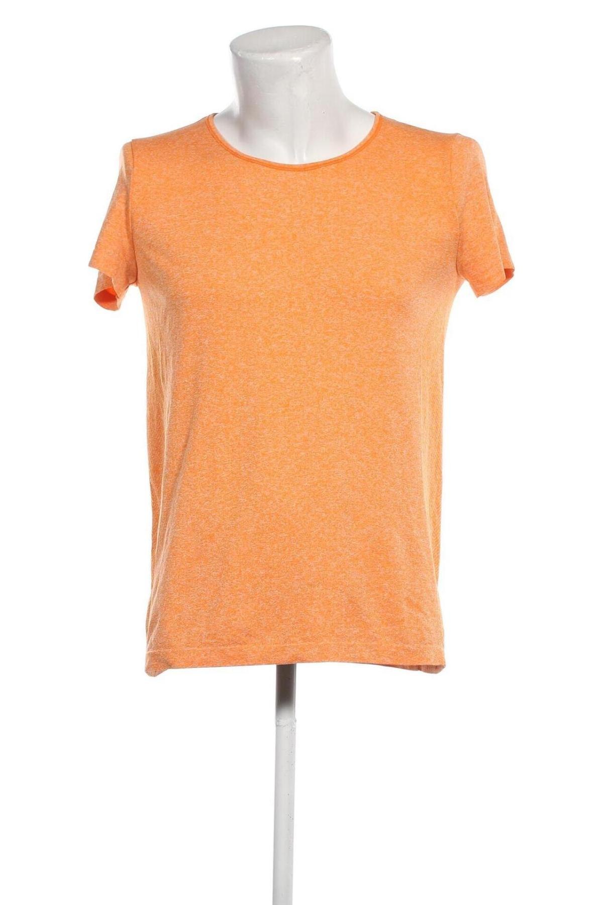 Pánske tričko  Nike Golf, Veľkosť XL, Farba Oranžová, Cena  11,34 €
