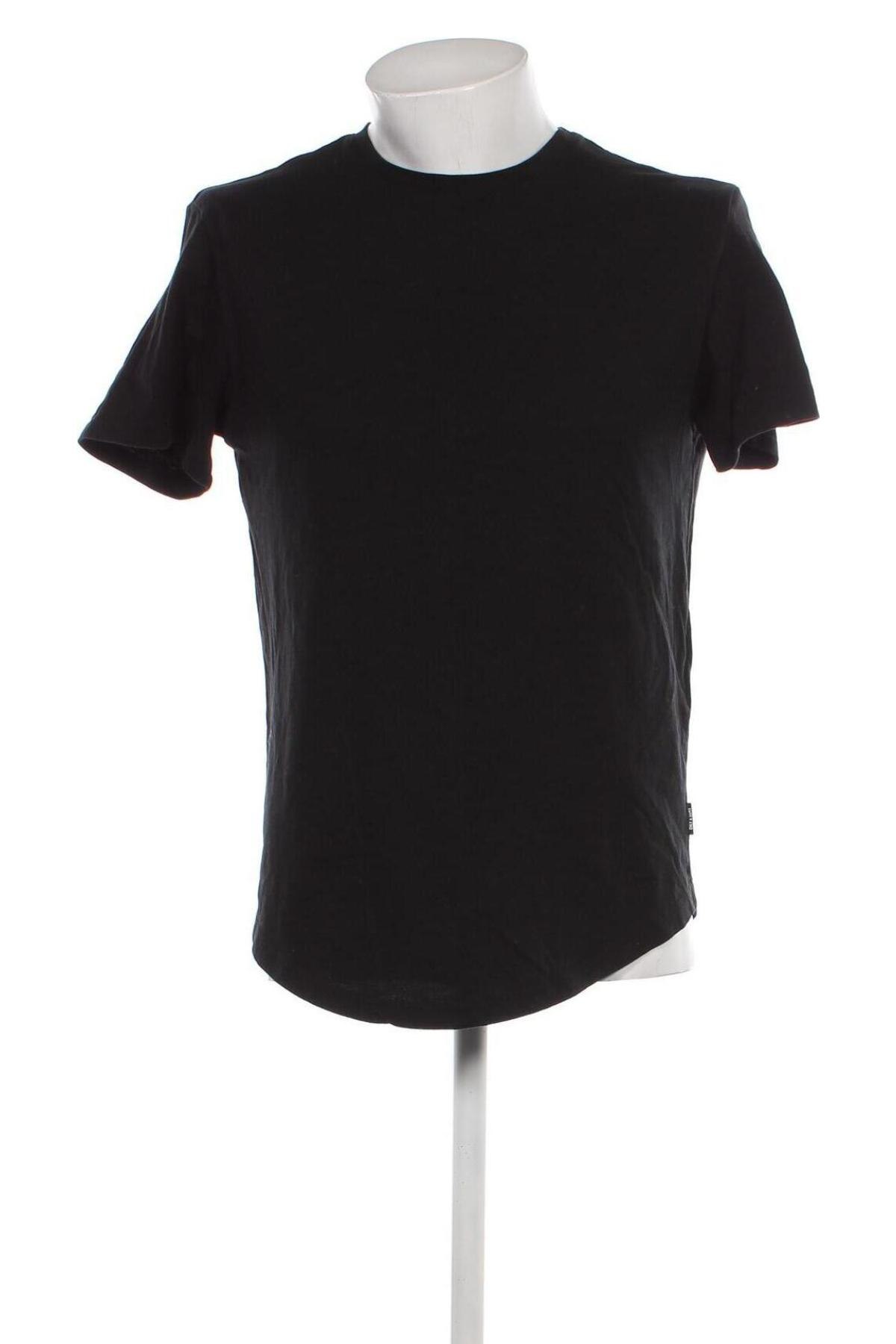 Pánské tričko  Only & Sons, Velikost M, Barva Černá, Cena  304,00 Kč