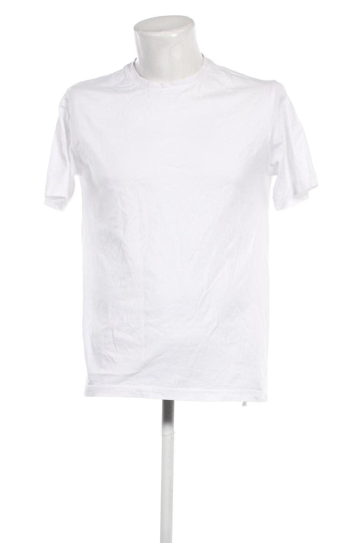 Ανδρικό t-shirt Otto Kern, Μέγεθος L, Χρώμα Λευκό, Τιμή 14,85 €