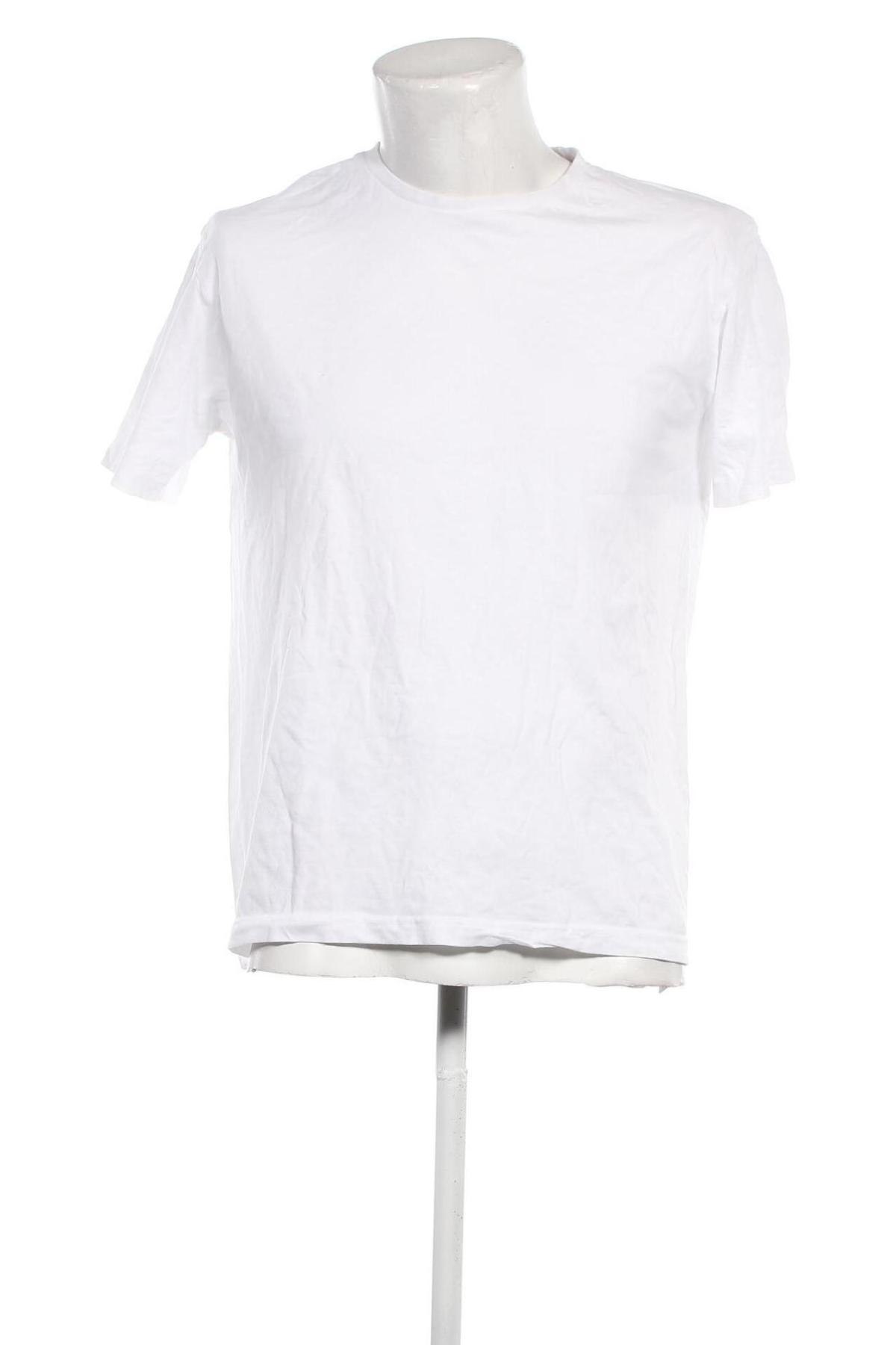 Pánske tričko  Otto Kern, Veľkosť L, Farba Biela, Cena  13,61 €