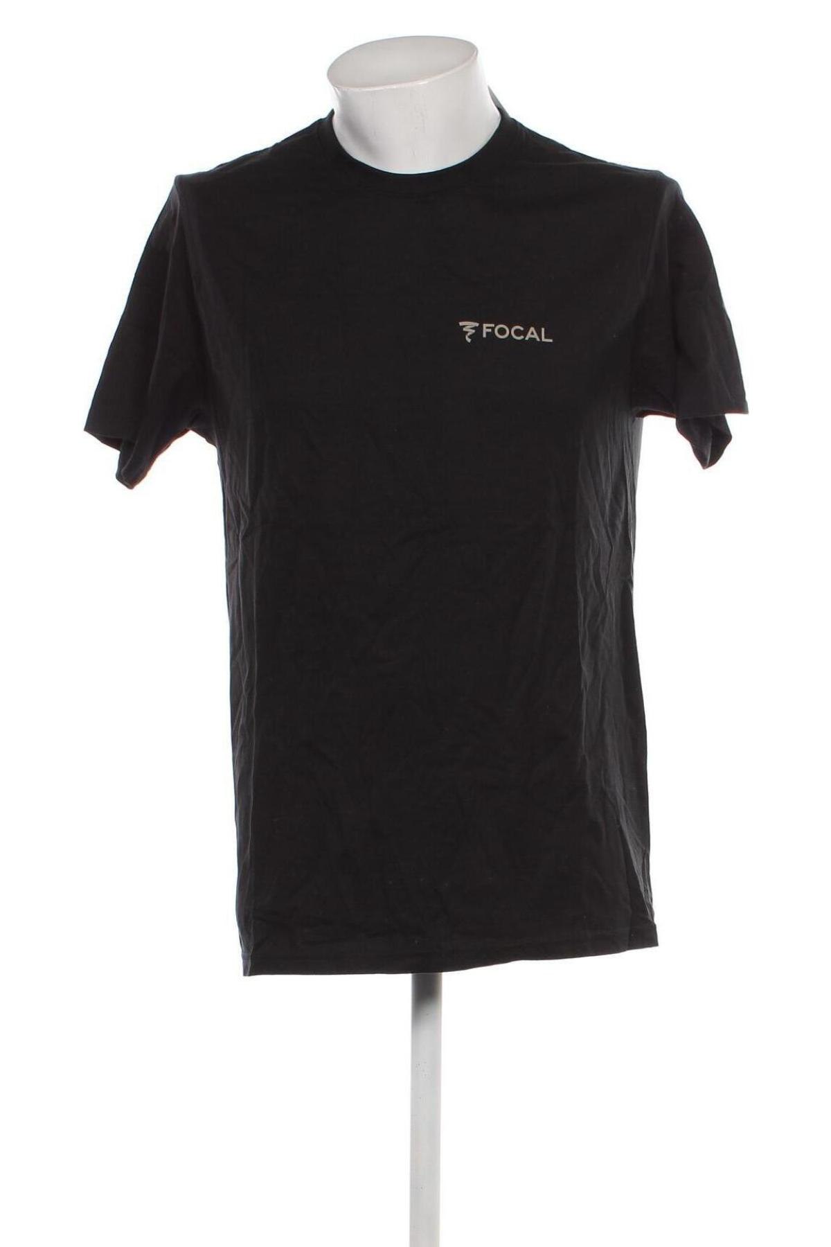 Мъжка тениска Payper, Размер L, Цвят Черен, Цена 13,00 лв.