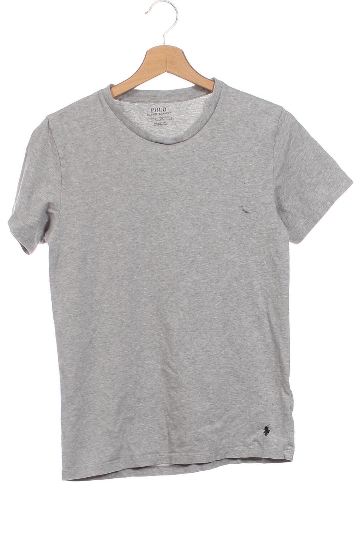 Pánske tričko  Polo By Ralph Lauren, Veľkosť S, Farba Sivá, Cena  27,78 €