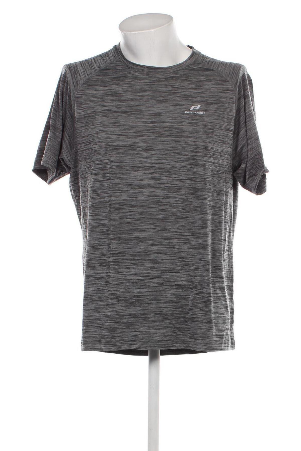 Herren T-Shirt Pro Touch, Größe XXL, Farbe Grau, Preis 9,05 €
