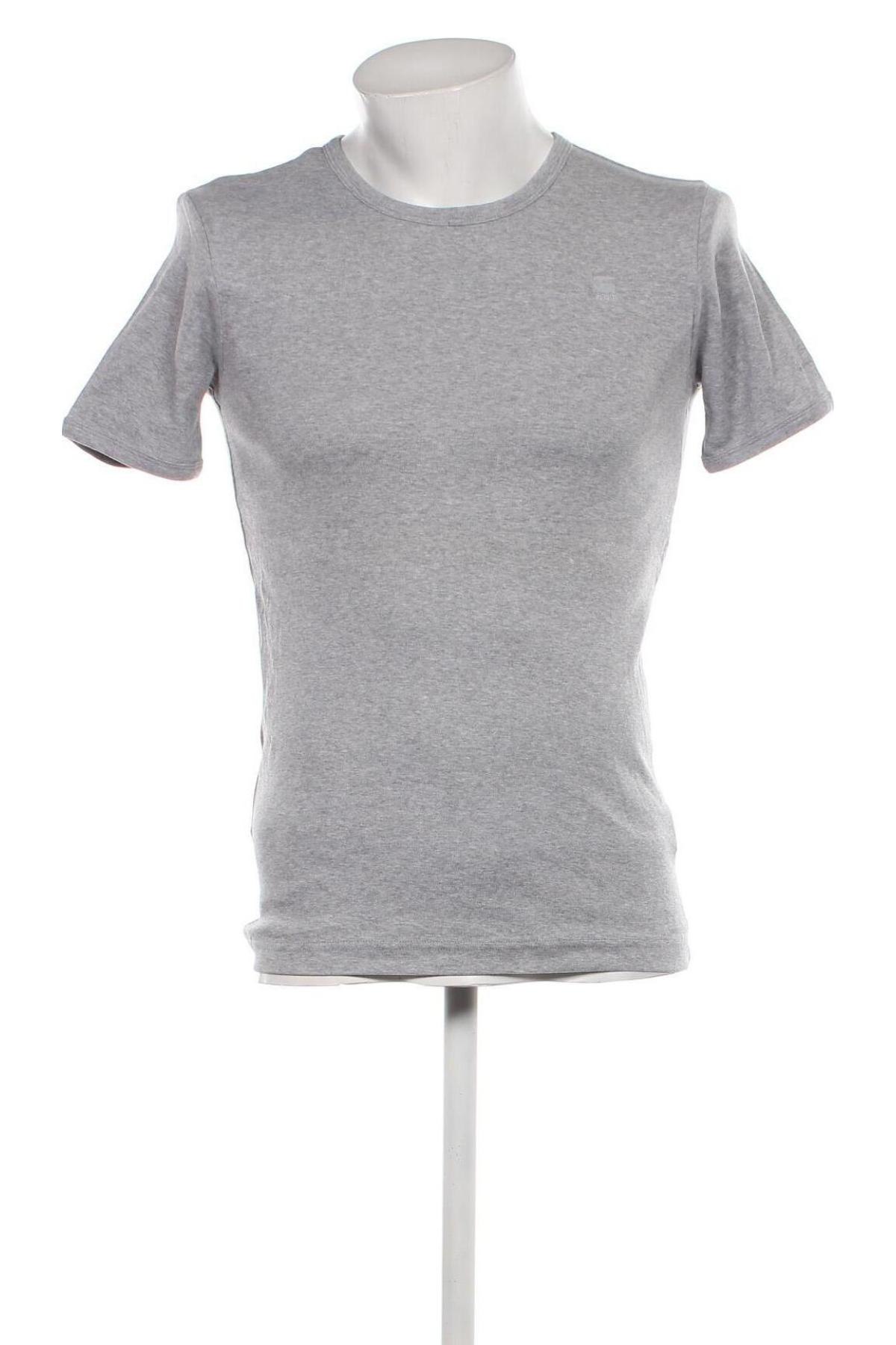 Herren T-Shirt Raw X, Größe M, Farbe Grau, Preis € 14,61