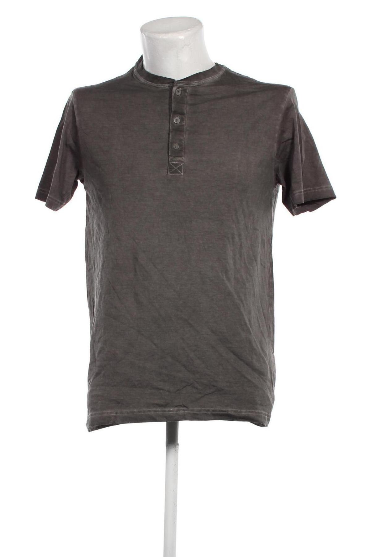Pánske tričko  Ronley, Veľkosť M, Farba Sivá, Cena  7,37 €