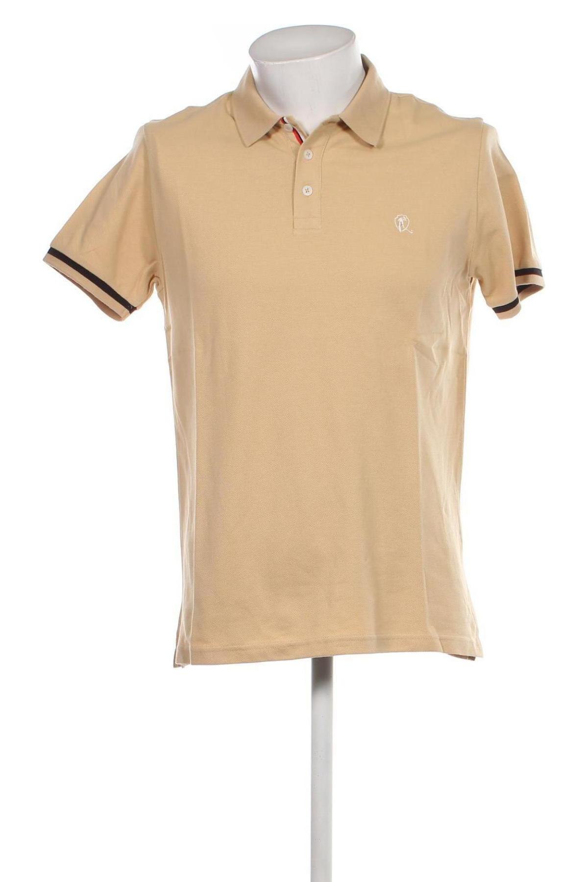 Pánské tričko  Sir Raymond Tailor, Velikost M, Barva Béžová, Cena  618,00 Kč