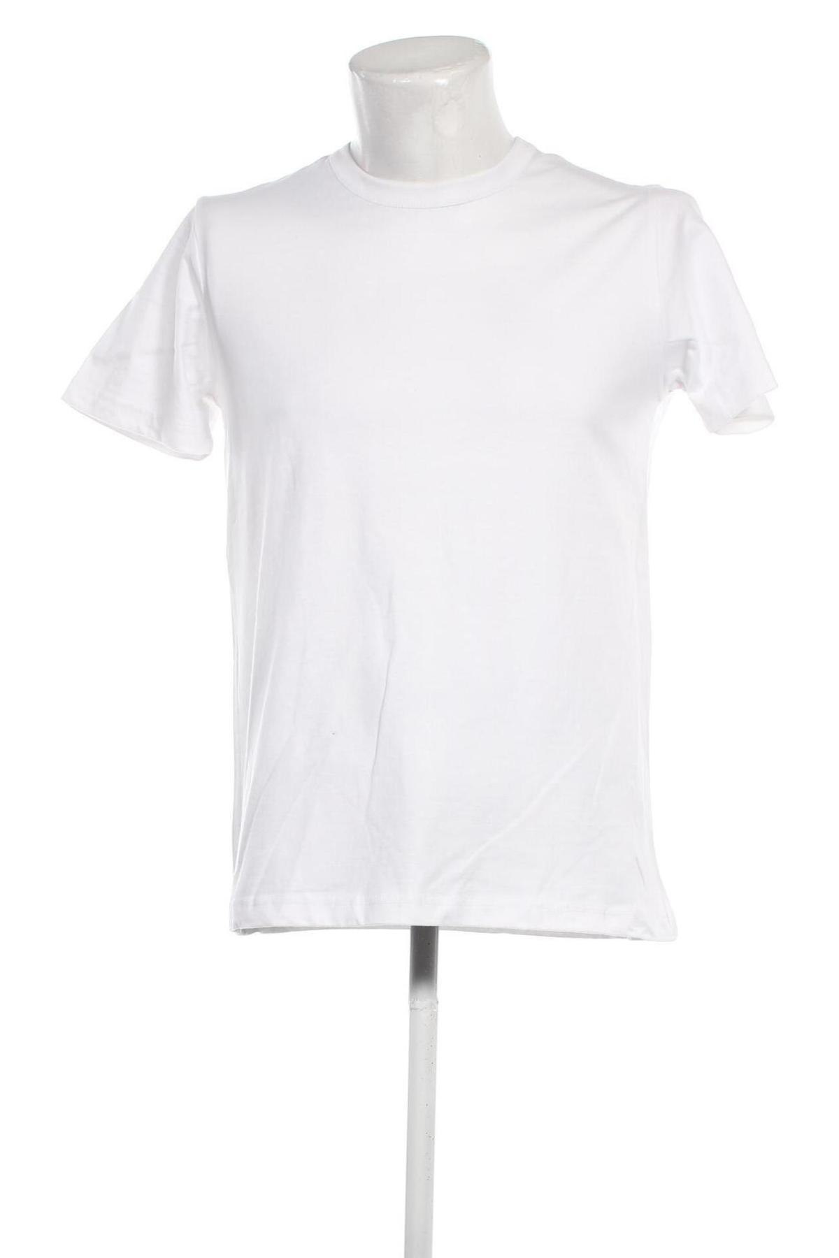 Pánske tričko  Snipes, Veľkosť S, Farba Biela, Cena  7,62 €
