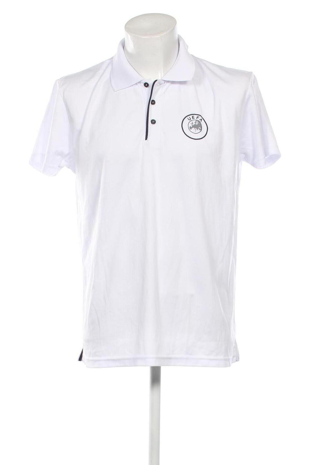 Tricou de bărbați Sol's, Mărime XL, Culoare Alb, Preț 42,76 Lei