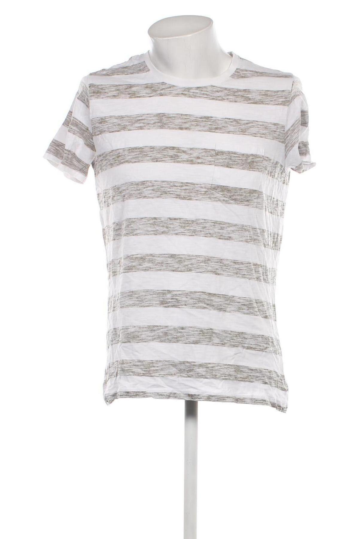 Herren T-Shirt Straight Up, Größe L, Farbe Mehrfarbig, Preis € 9,05