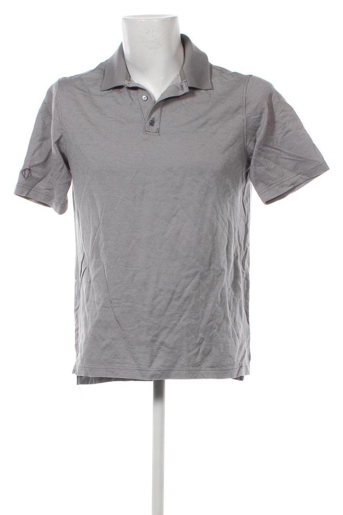 Ανδρικό t-shirt Sunice, Μέγεθος M, Χρώμα Γκρί, Τιμή 14,85 €