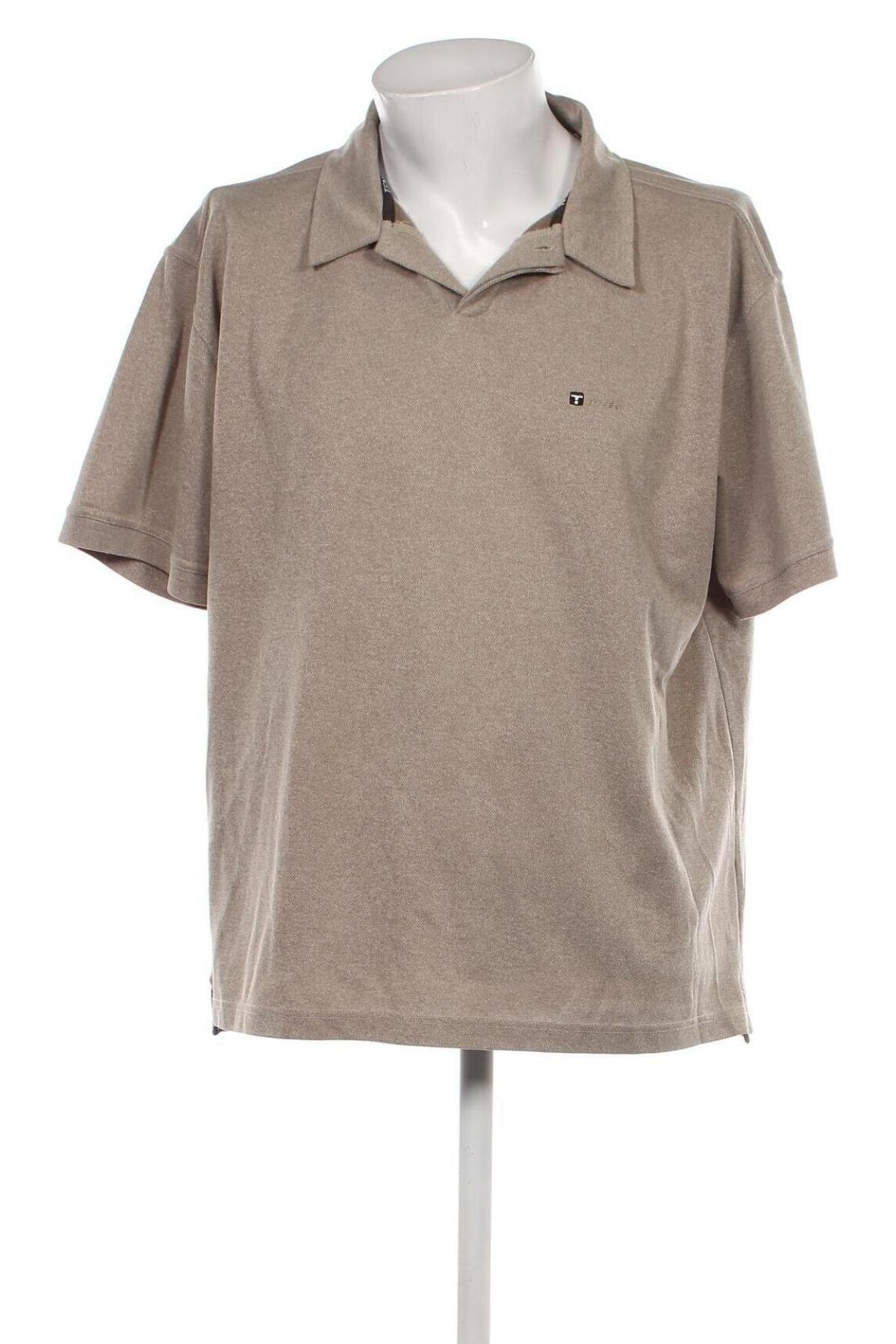 Pánské tričko  Tenson, Velikost XL, Barva Zelená, Cena  287,00 Kč