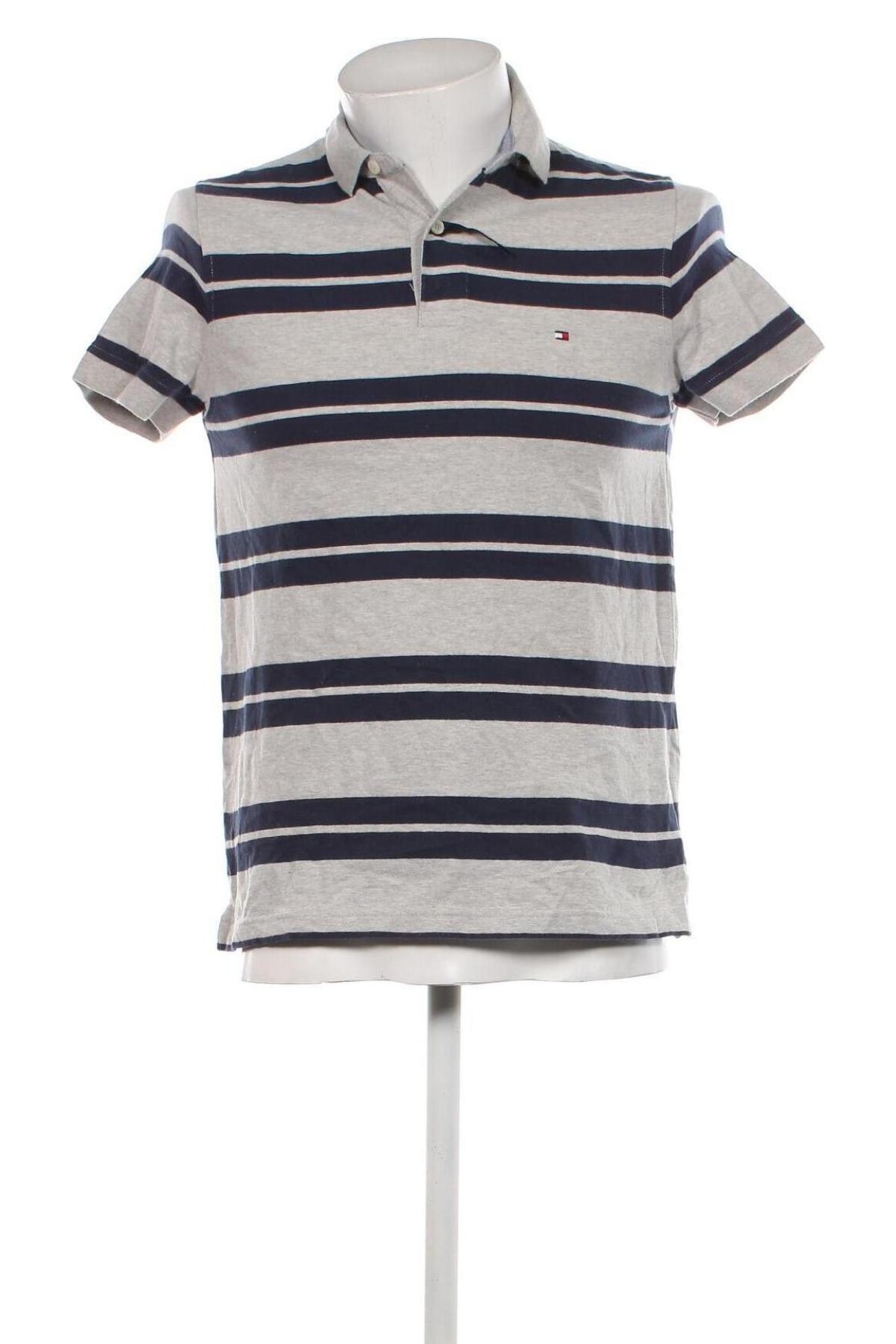 Pánske tričko  Tommy Hilfiger, Veľkosť S, Farba Viacfarebná, Cena  13,61 €