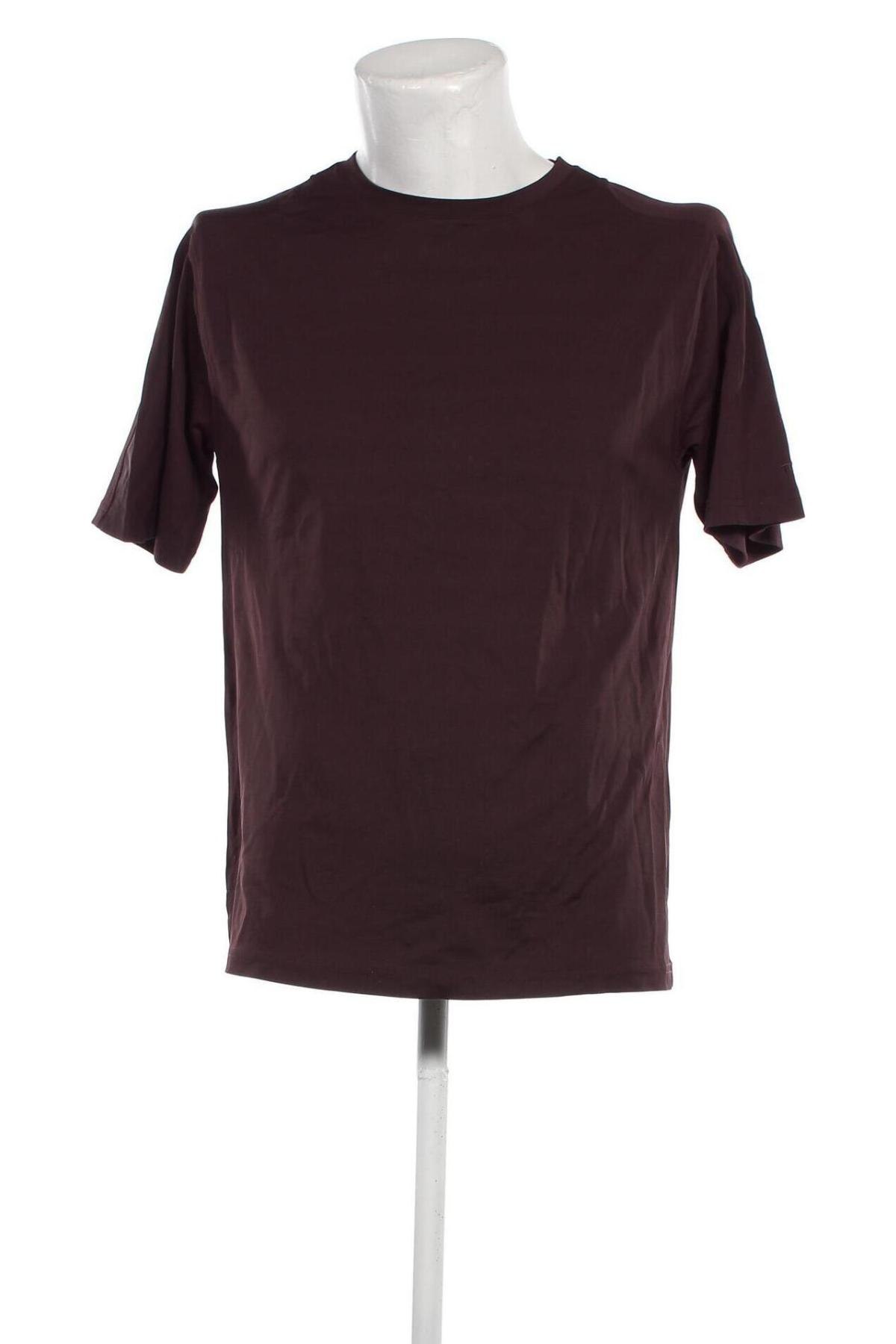 Ανδρικό t-shirt Toni Gard, Μέγεθος XL, Χρώμα Κόκκινο, Τιμή 11,13 €