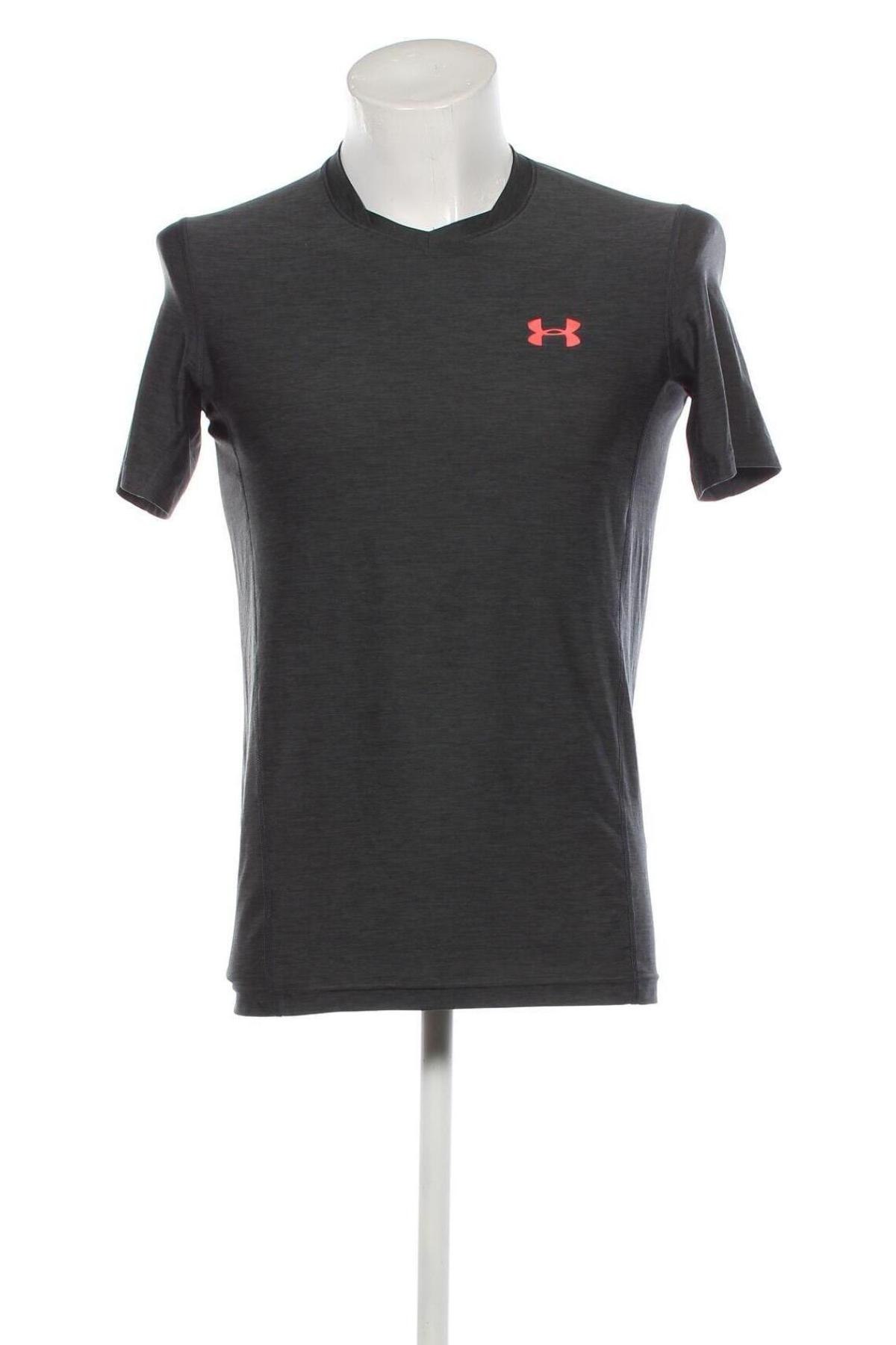 Męski T-shirt Under Armour, Rozmiar S, Kolor Kolorowy, Cena 63,97 zł