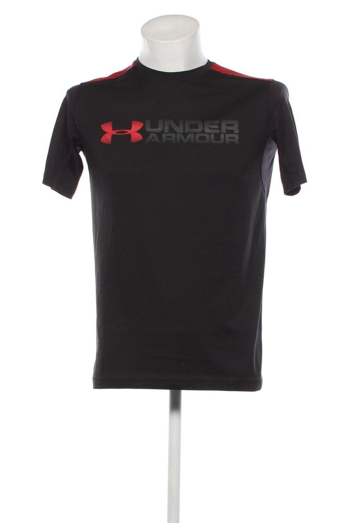 Férfi póló Under Armour, Méret M, Szín Fekete, Ár 5 074 Ft