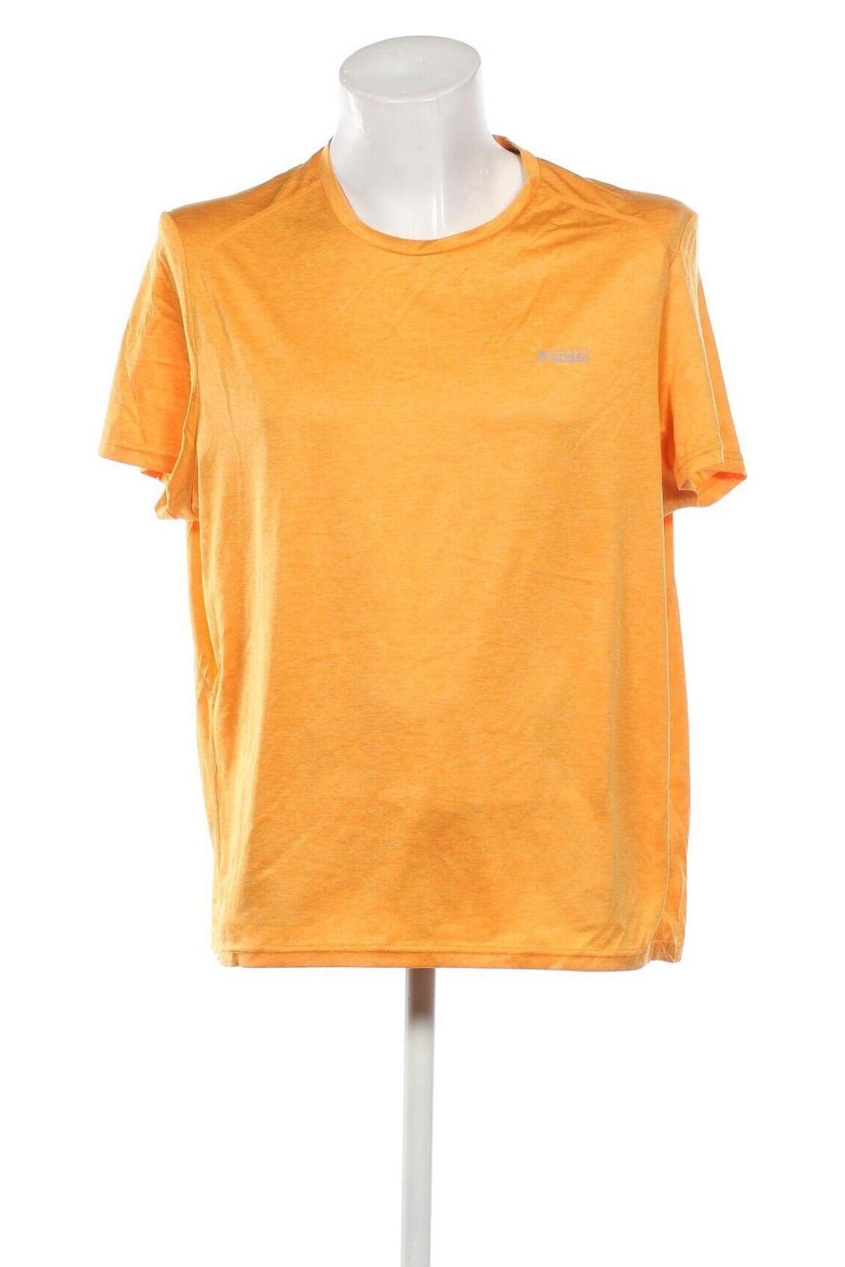 Pánské tričko  Vittorio Rossi, Velikost XXL, Barva Žlutá, Cena  207,00 Kč