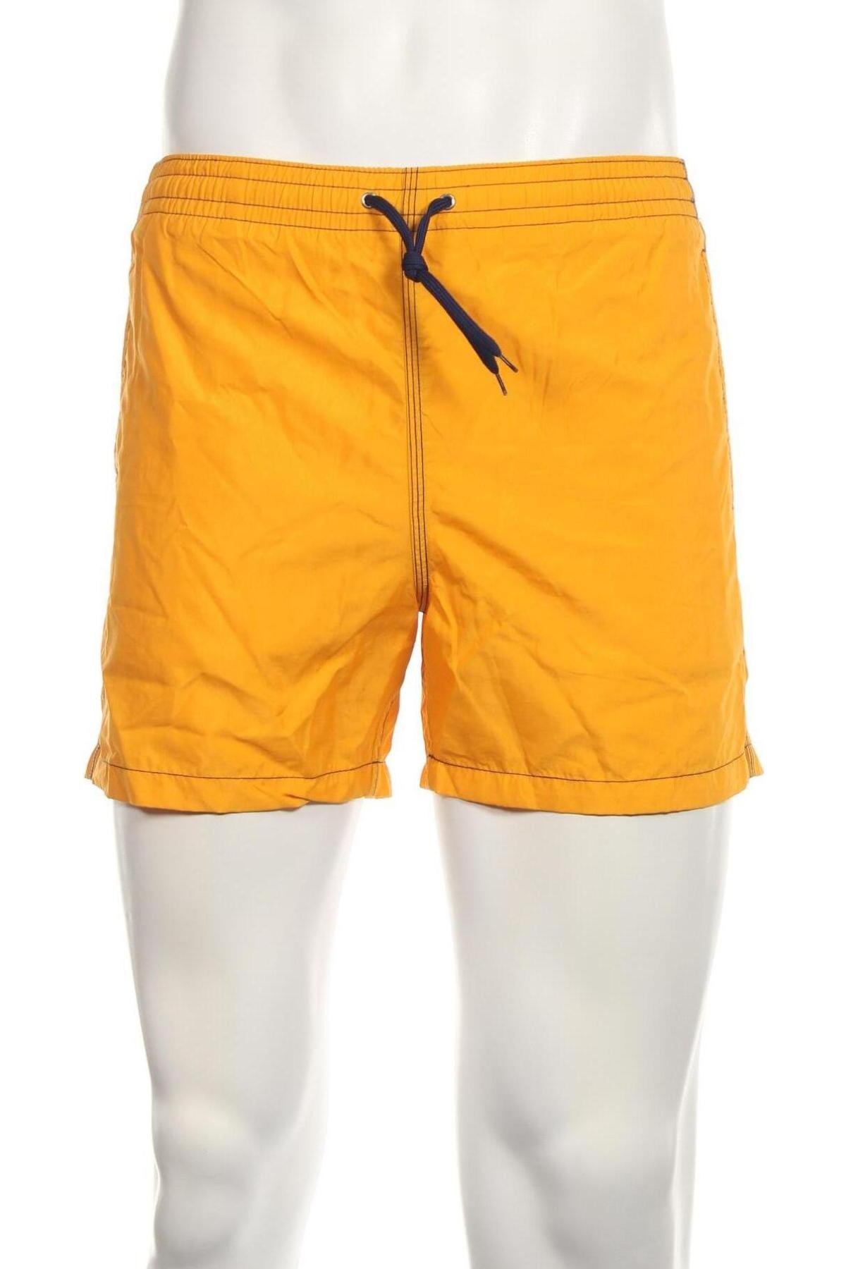 Herren Badeanzug Malo, Größe S, Farbe Gelb, Preis 85,97 €