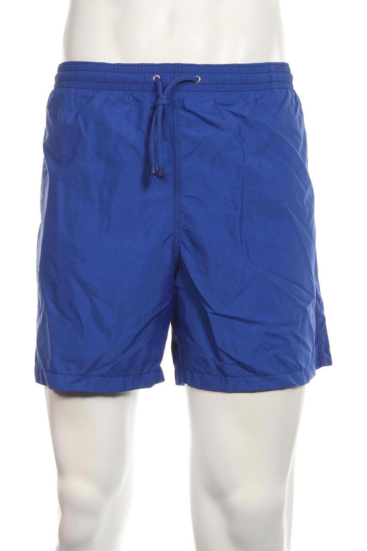 Herren Badeanzug Malo, Größe XXL, Farbe Blau, Preis 85,97 €