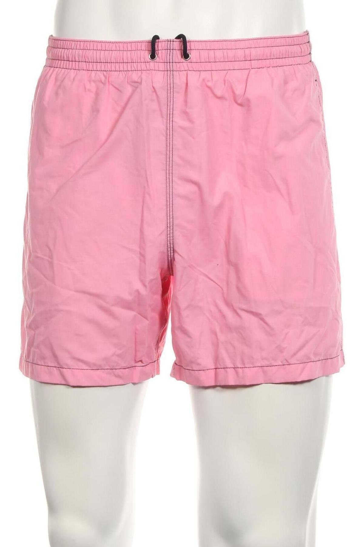 Herren Badeanzug Malo, Größe XL, Farbe Rosa, Preis 79,04 €
