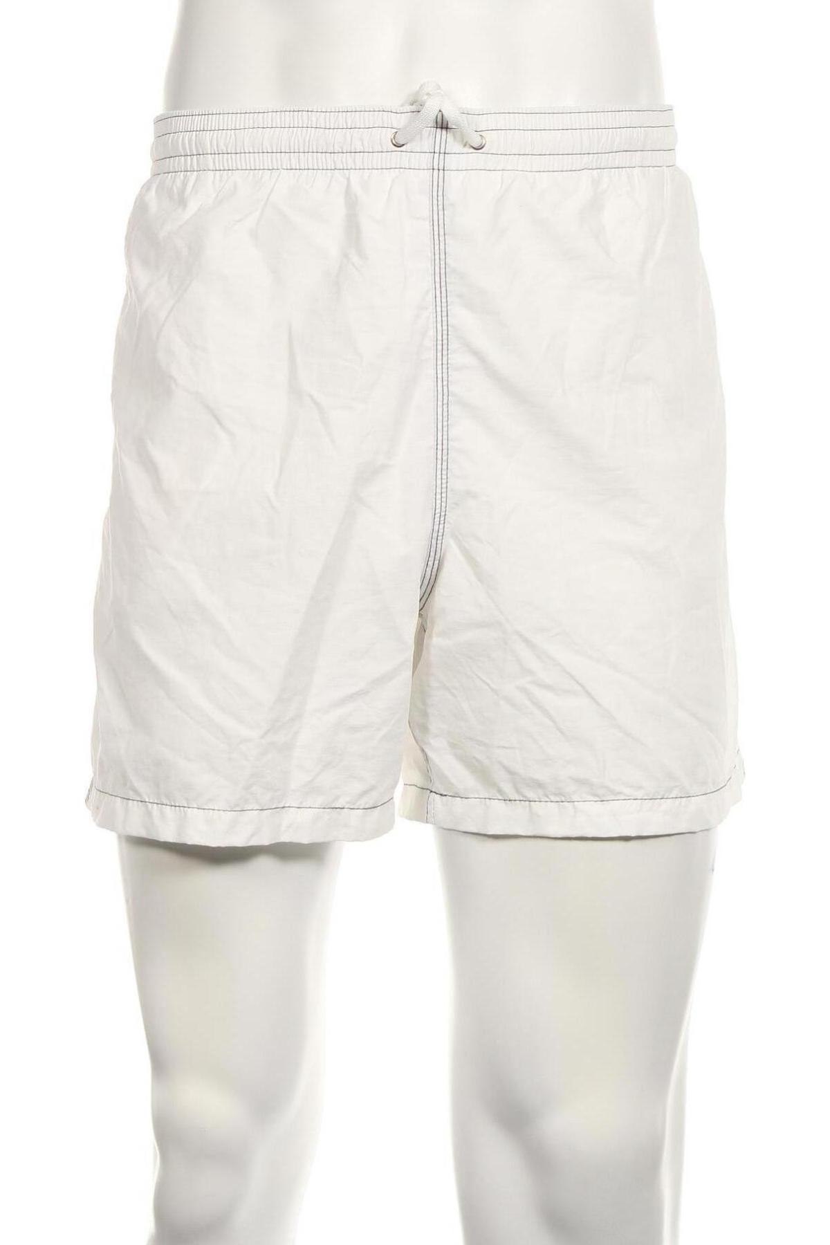 Herren Badeanzug Malo, Größe XXL, Farbe Weiß, Preis € 85,97