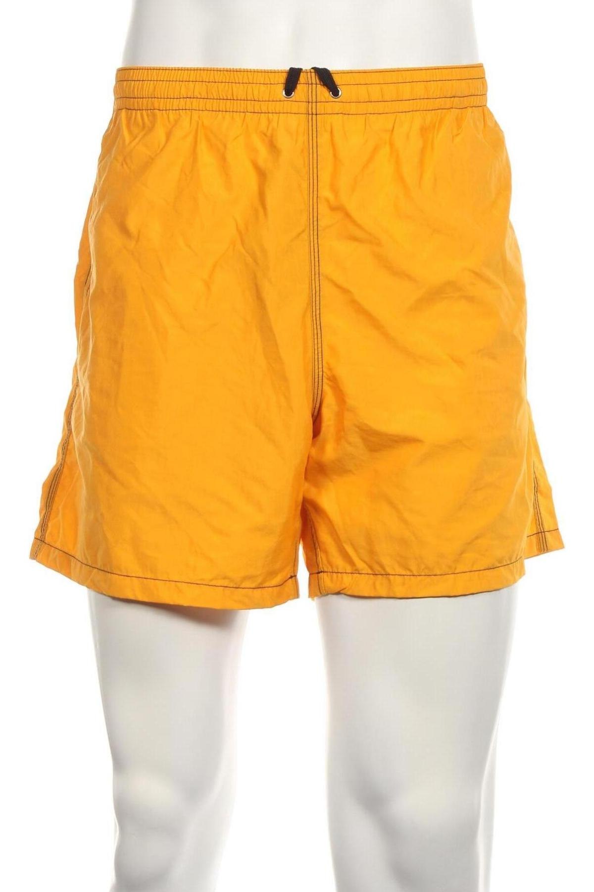 Herren Badeanzug Malo, Größe XL, Farbe Gelb, Preis € 113,70