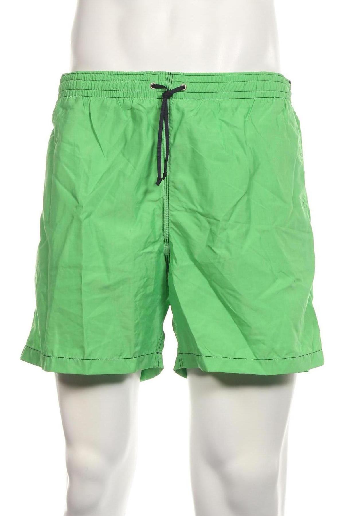 Pánske plavky  Malo, Veľkosť XL, Farba Zelená, Cena  106,77 €