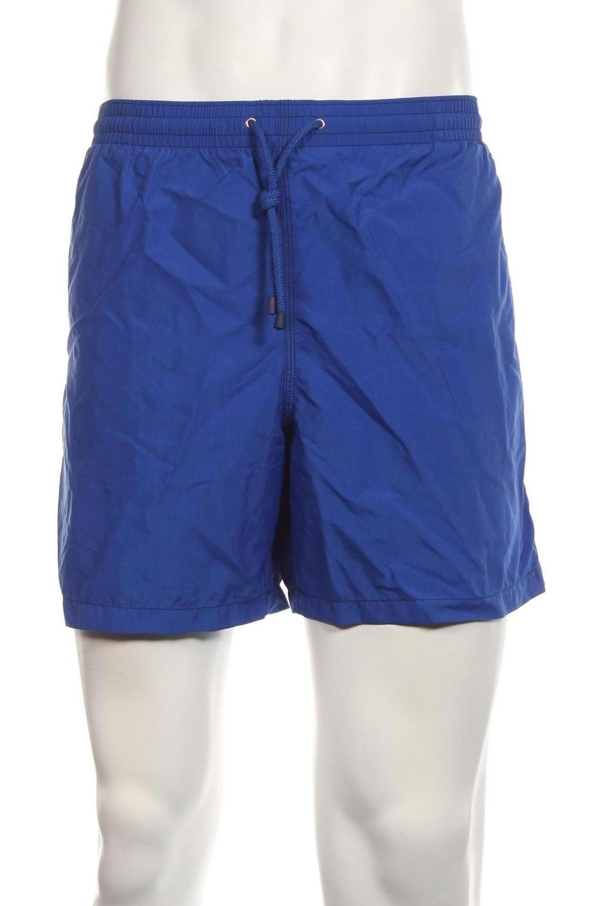 Herren Badeanzug Malo, Größe XL, Farbe Blau, Preis 85,97 €