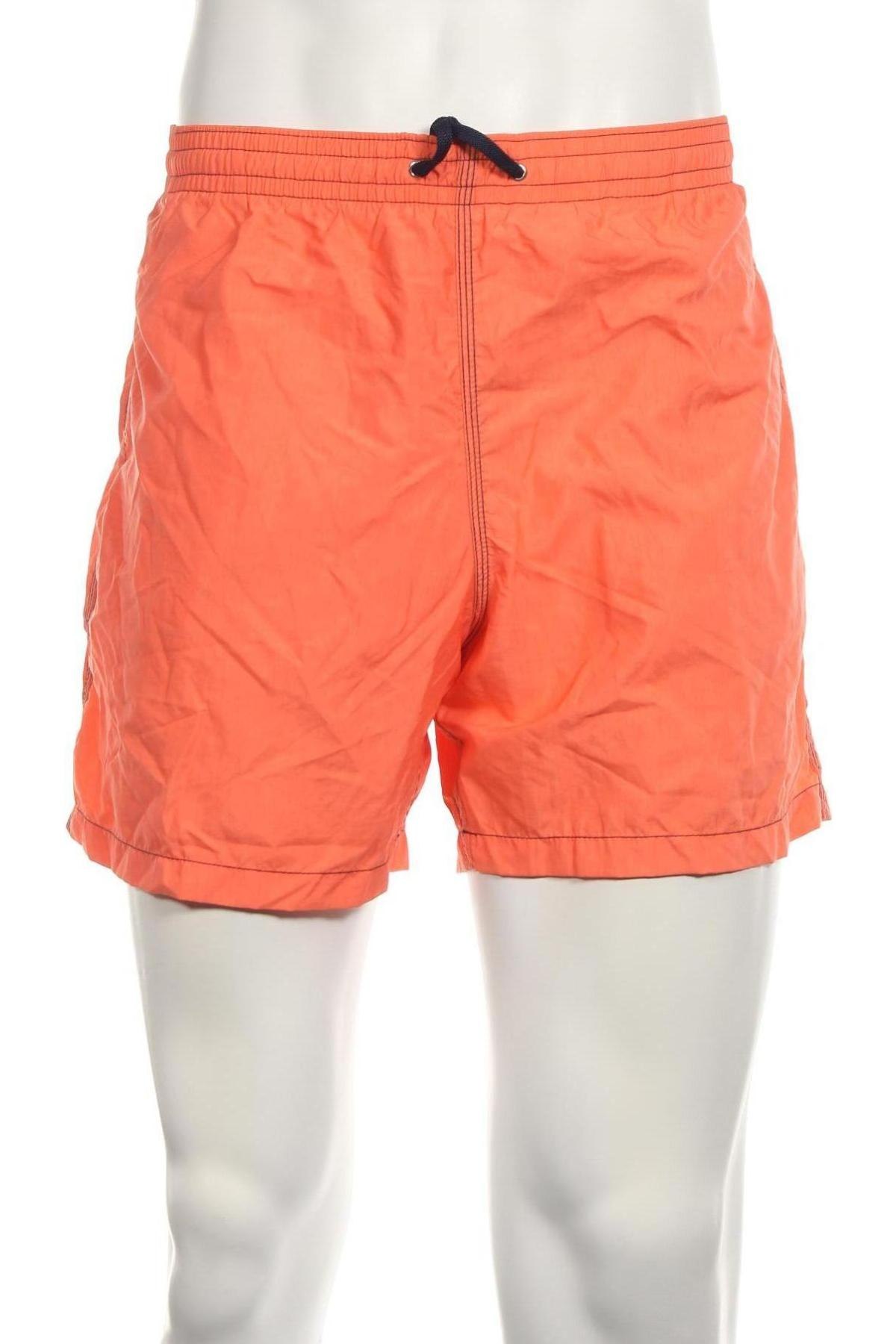 Herren Badeanzug Malo, Größe 3XL, Farbe Orange, Preis € 27,73